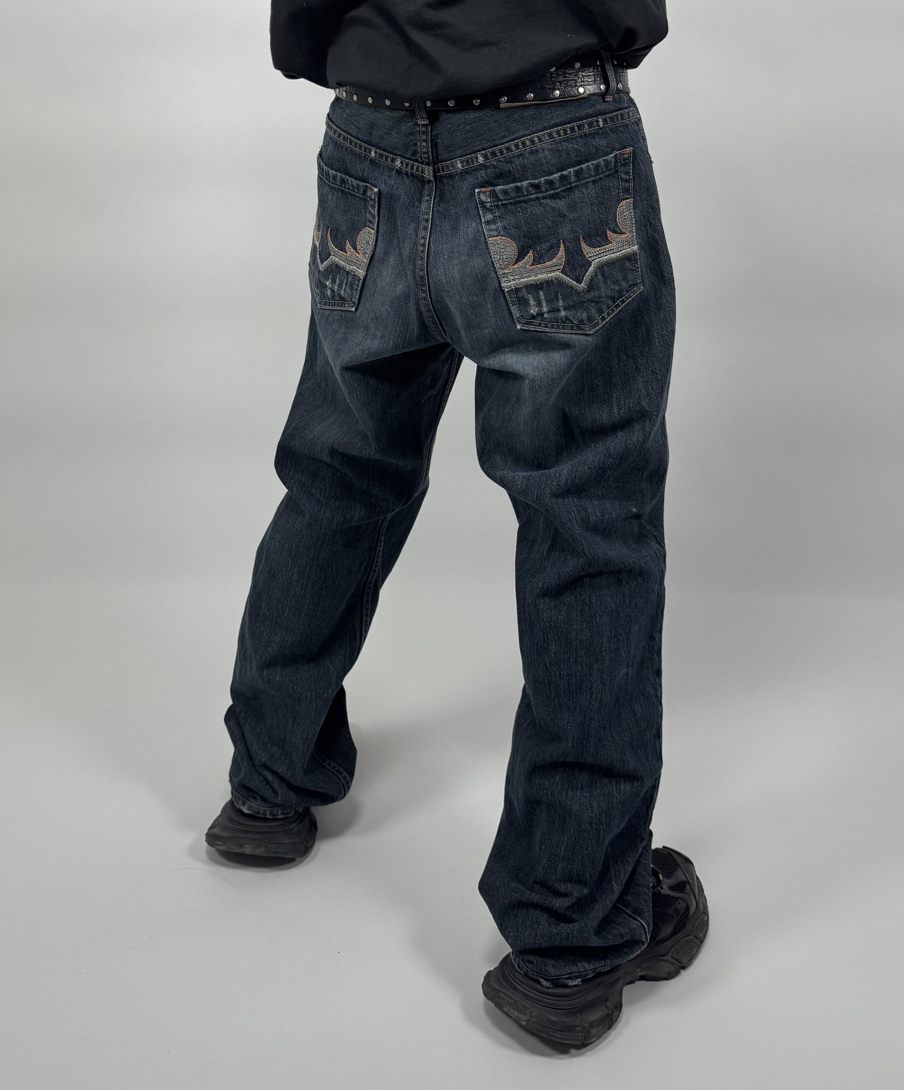 Levi's Vintage Levis Denim Size US 36 / EU 52 - 1 Thumbnail