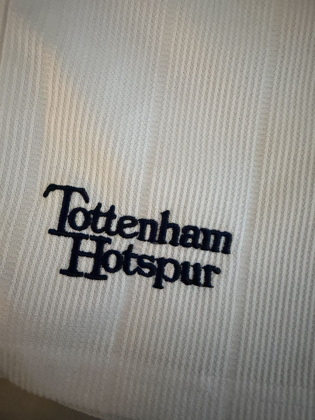 Other Vintage Tottenham Hotpsur 1997-99 Home Kit Size US XXL / EU 58 / 5 - 3 Thumbnail