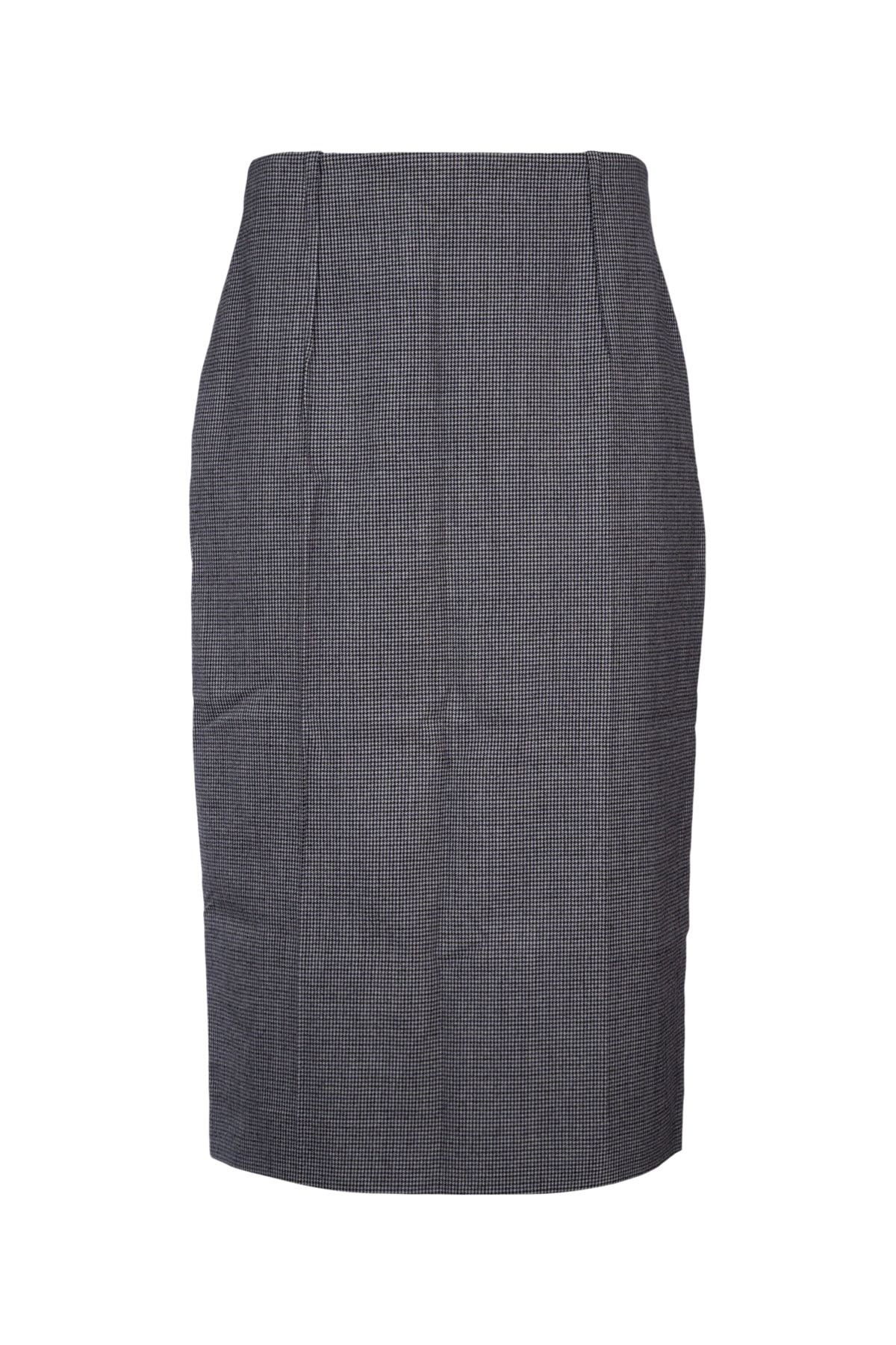 image of Fendi Gonna in Mixed Colours, Women's (Size 30)
