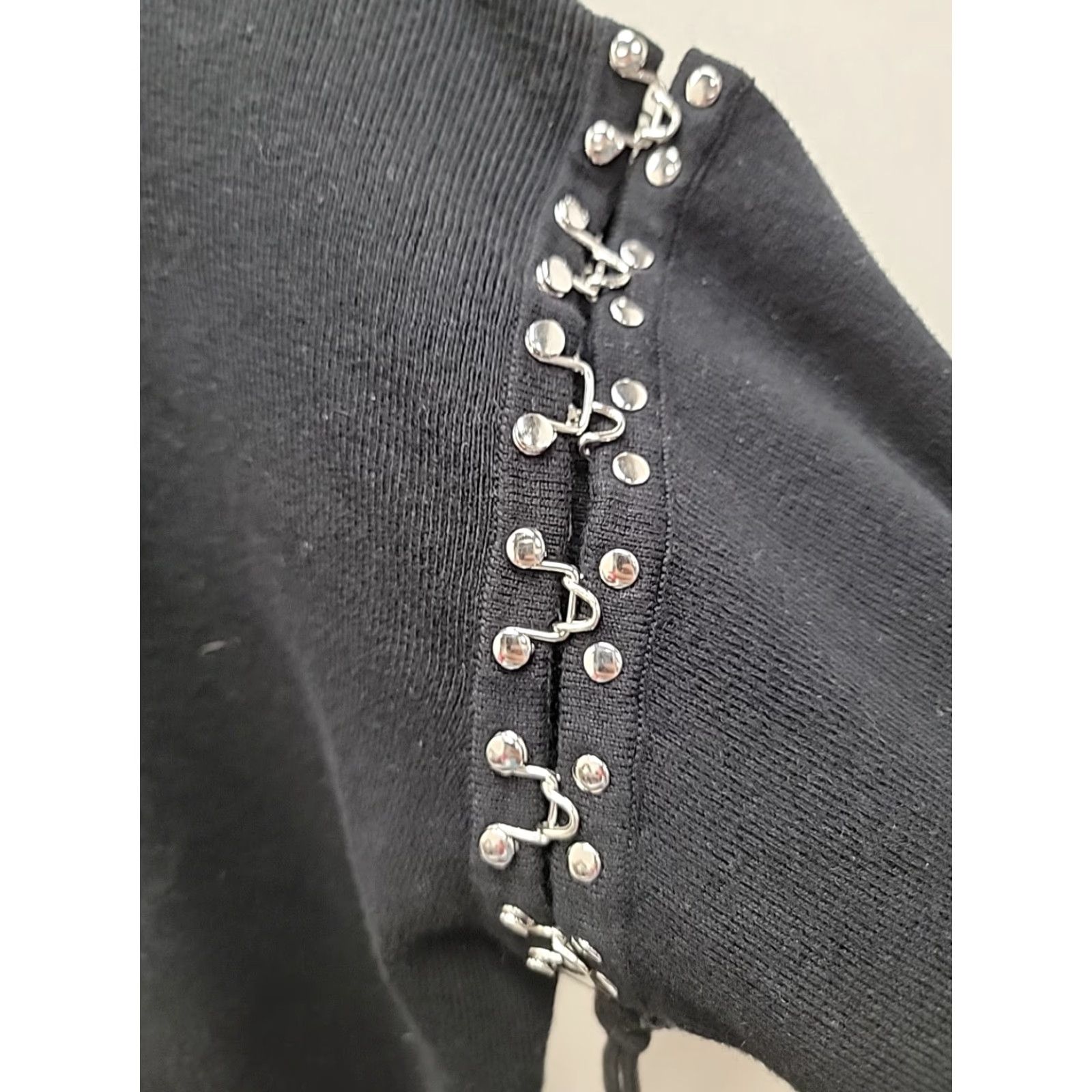 Ksubi VINTAGE N/A Size S / US 4 / IT 40 - 3 Thumbnail