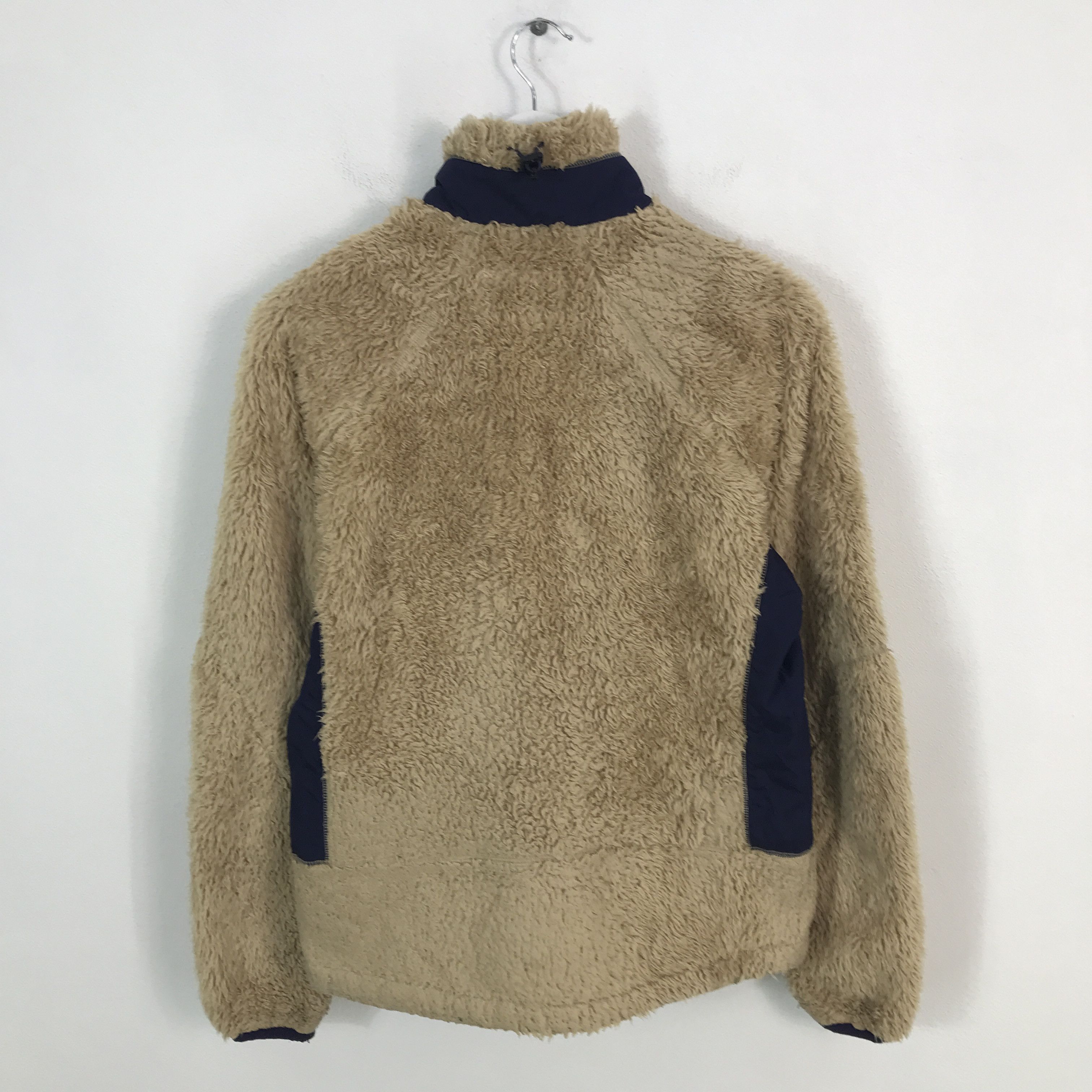 Columbia Columbia Fleece jacket Size US S / EU 44-46 / 1 - 3 Thumbnail