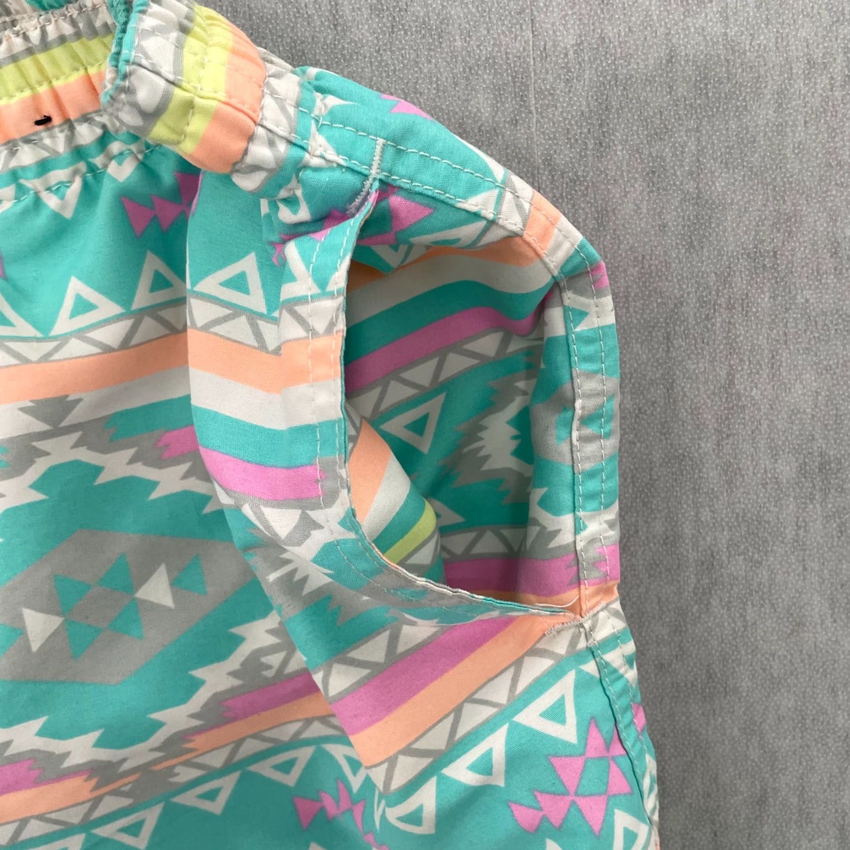 Chubbies Chubbies Shorts Adult Large Colorful Swim Trunks Board Lined Pockets Mens L Size US 33 - 3 Thumbnail