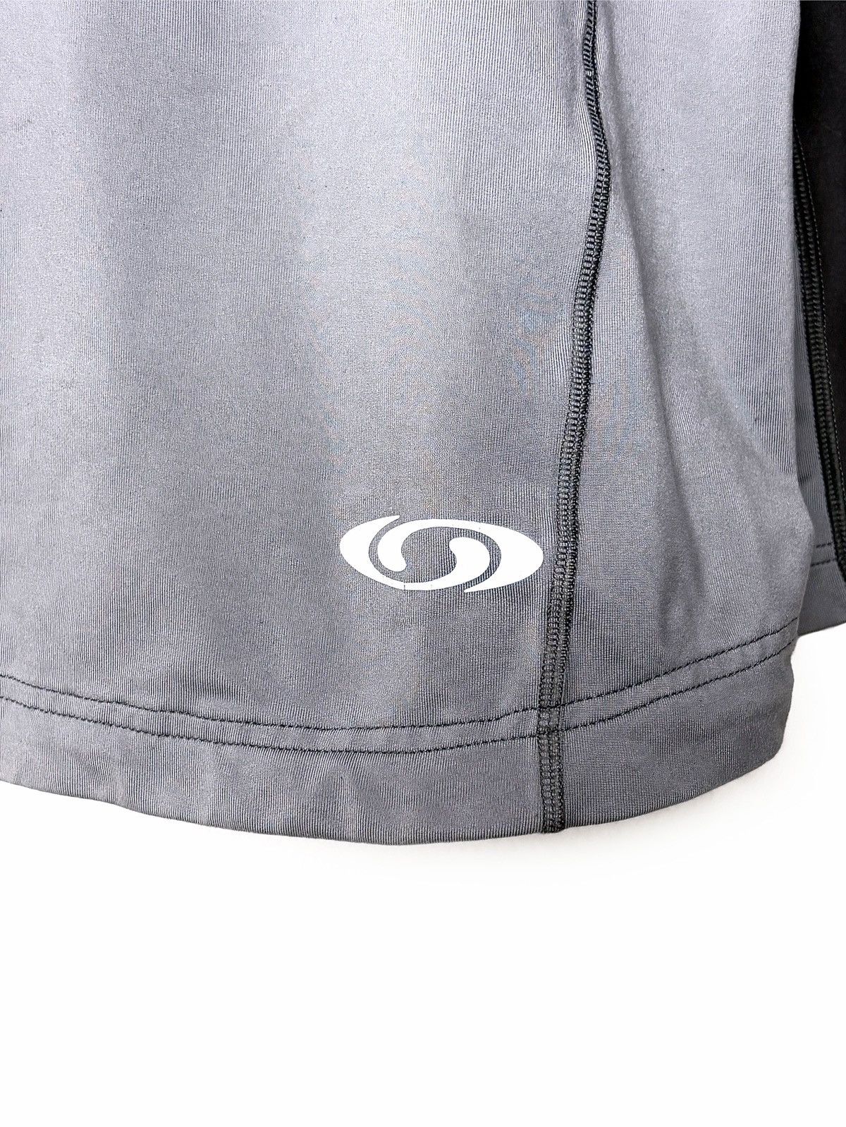 Salomon SAMPLE Salomon Windstopper Jacket Size US L / EU 52-54 / 3 - 10 Thumbnail