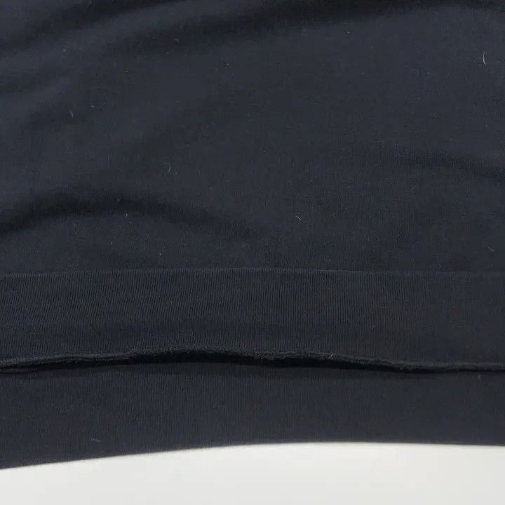Gucci Gucci Gucci Black Printed Hoodie for Men and Women -2506 Size US L / EU 52-54 / 3 - 8 Thumbnail