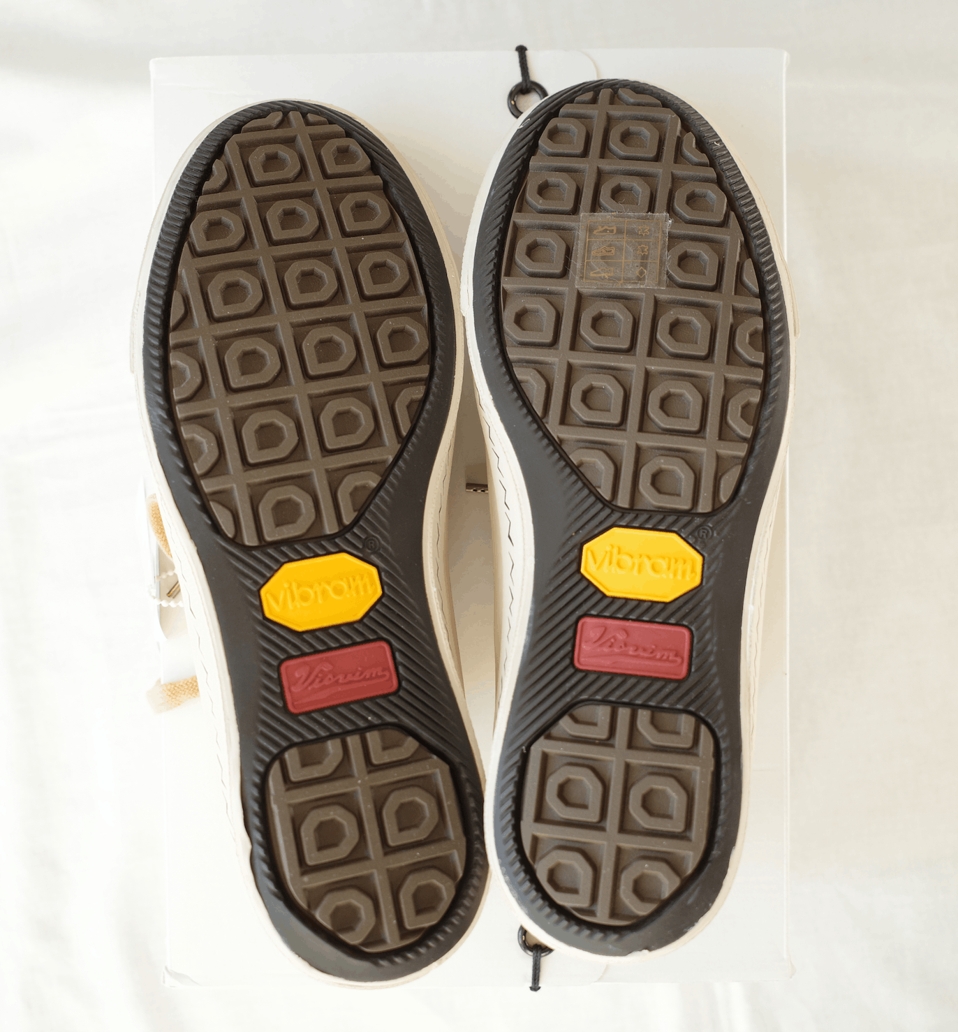 Visvim Visvim SKAGWAY L.T. LO Size US 9 / EU 42 - 5 Thumbnail