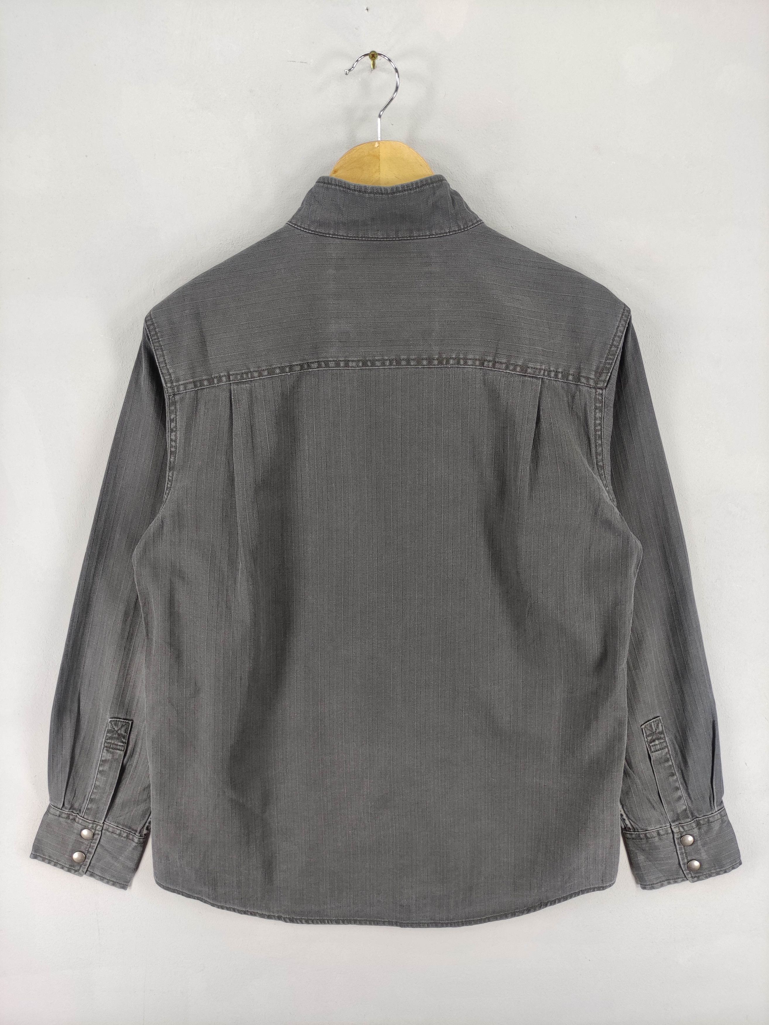 Airwalk Vintage Airwalk Jacket Zipper Size US M / EU 48-50 / 2 - 12 Thumbnail