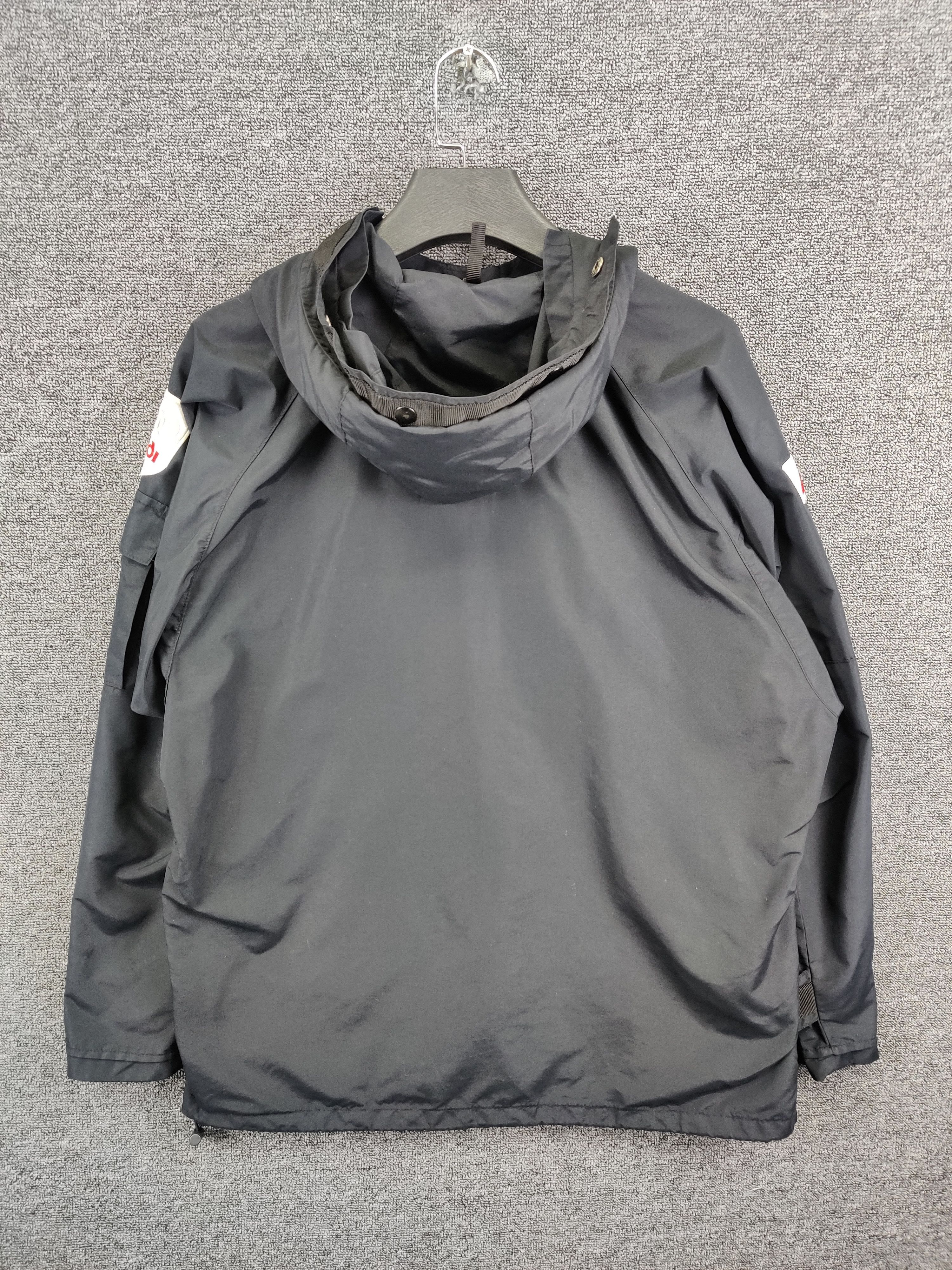 Formula 1 Vintage Audi Sports Formula 1 Racing Light Jacket Size US XL / EU 56 / 4 - 7 Thumbnail