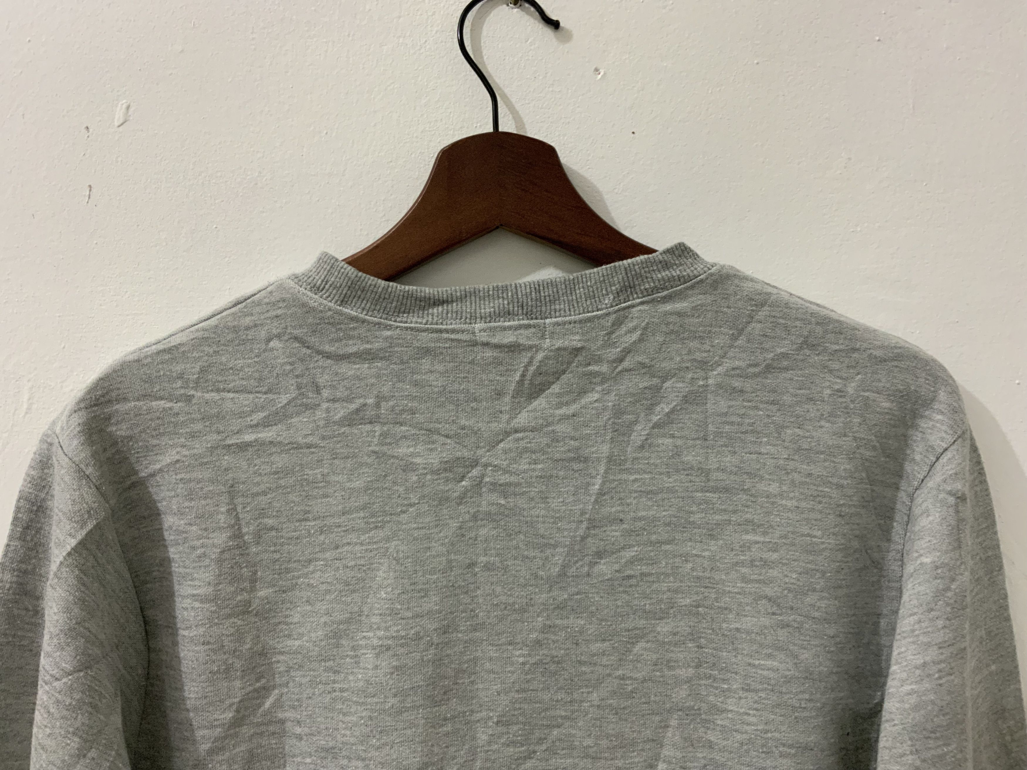 Japanese Brand Tony Chooper One Piece Sweatshirt Size US S / EU 44-46 / 1 - 7 Thumbnail