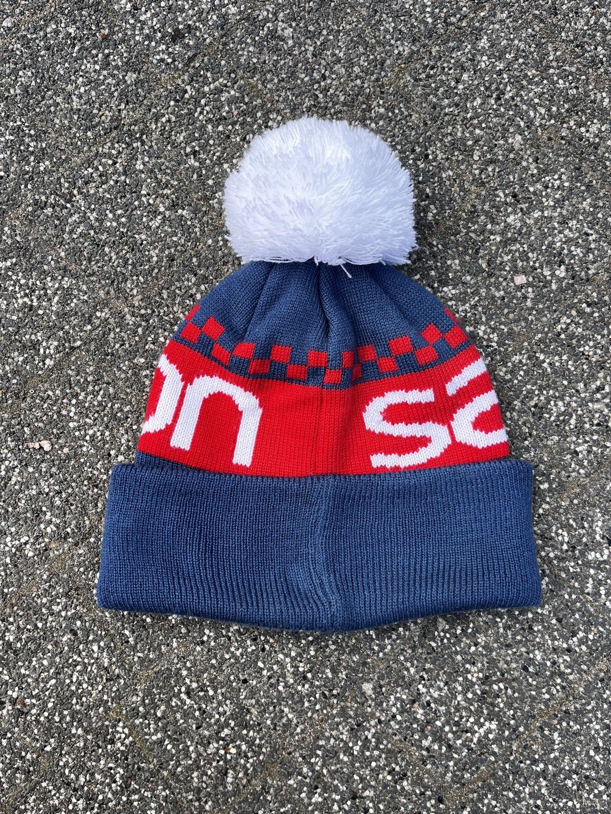 Salomon ⛷️ Salomon Beanie Fits All Size ONE SIZE - 3 Thumbnail