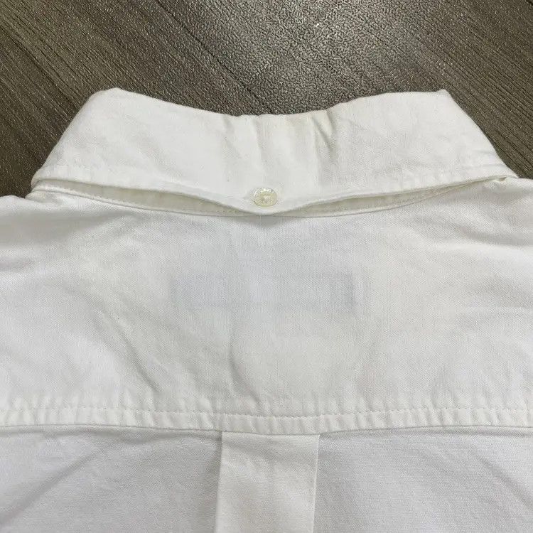 GOSTAR DE FUGA Gostar De Fuga True White Shirts Size US S / EU 44-46 / 1 - 9 Thumbnail