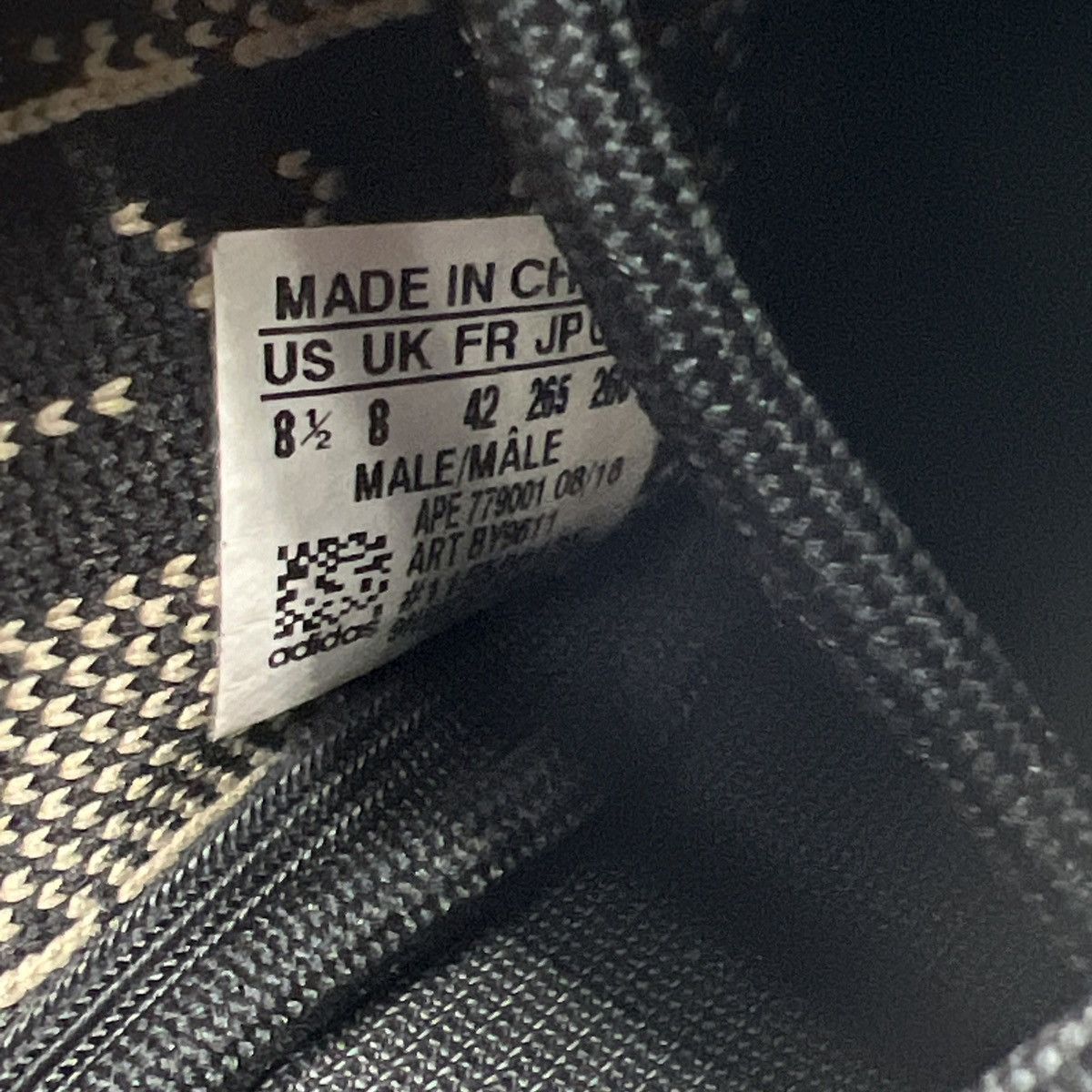 Adidas Yeezy boost 380 green Size US 8.5 / EU 41-42 - 9 Thumbnail