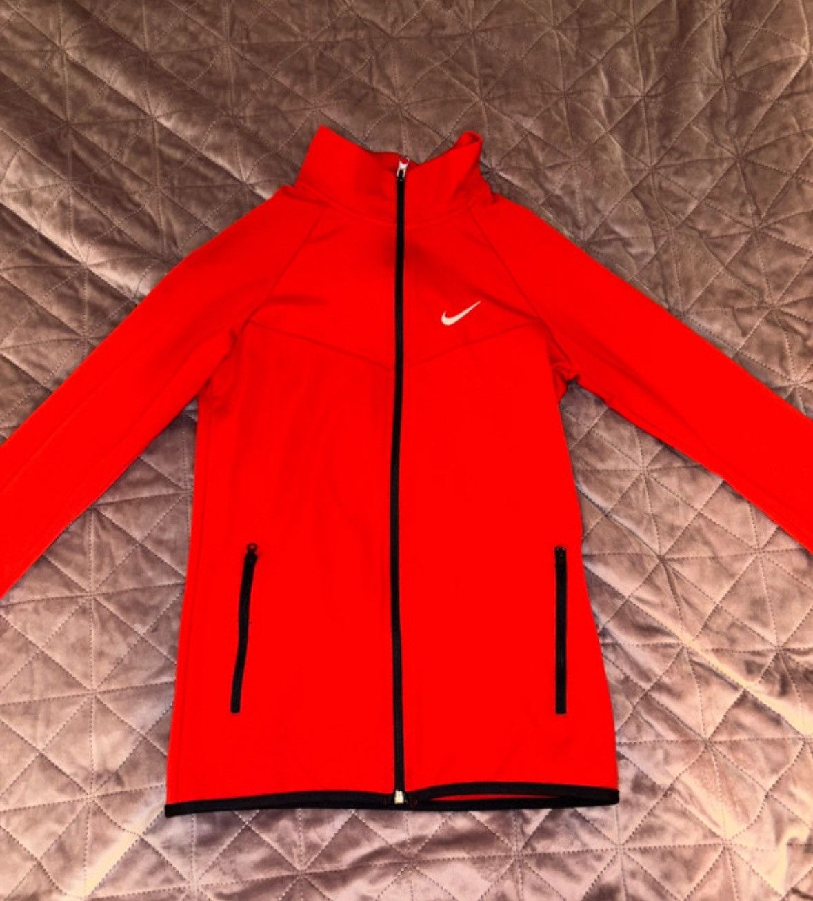 Nike Nike women's blouse Size S / US 4 / IT 40 - 2 Thumbnail