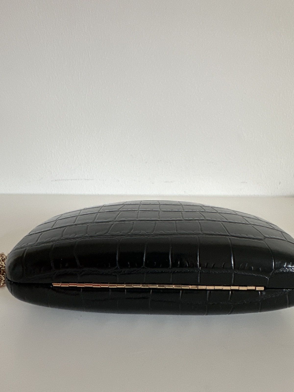 Vintage Vintage clutch bag Size ONE SIZE - 2 Thumbnail