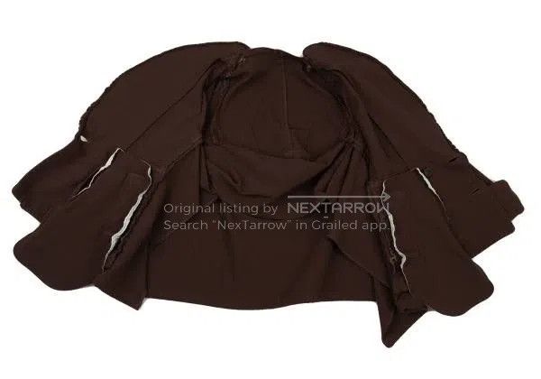 Comme des Garcons Comme des Garcons Tea vintage design jacket top Size S / US 4 / IT 40 - 8 Thumbnail