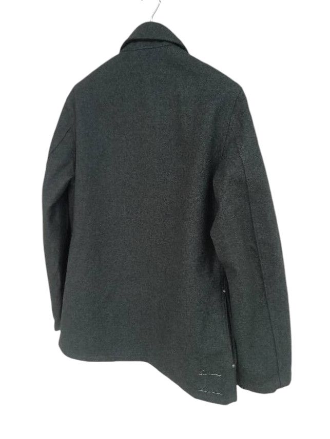 Lee Vintage Lee X Union Made Wool Blend Light Jacket Size US S / EU 44-46 / 1 - 9 Thumbnail
