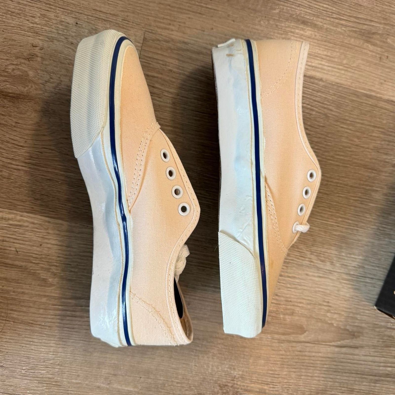 Vans Vans made in usa womens Size US 6.5 / IT 36.5 - 3 Thumbnail
