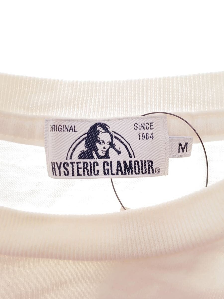 Hysteric Glamour I Belong To The Hysteric Generation Tee Size US M / EU 48-50 / 2 - 4 Thumbnail