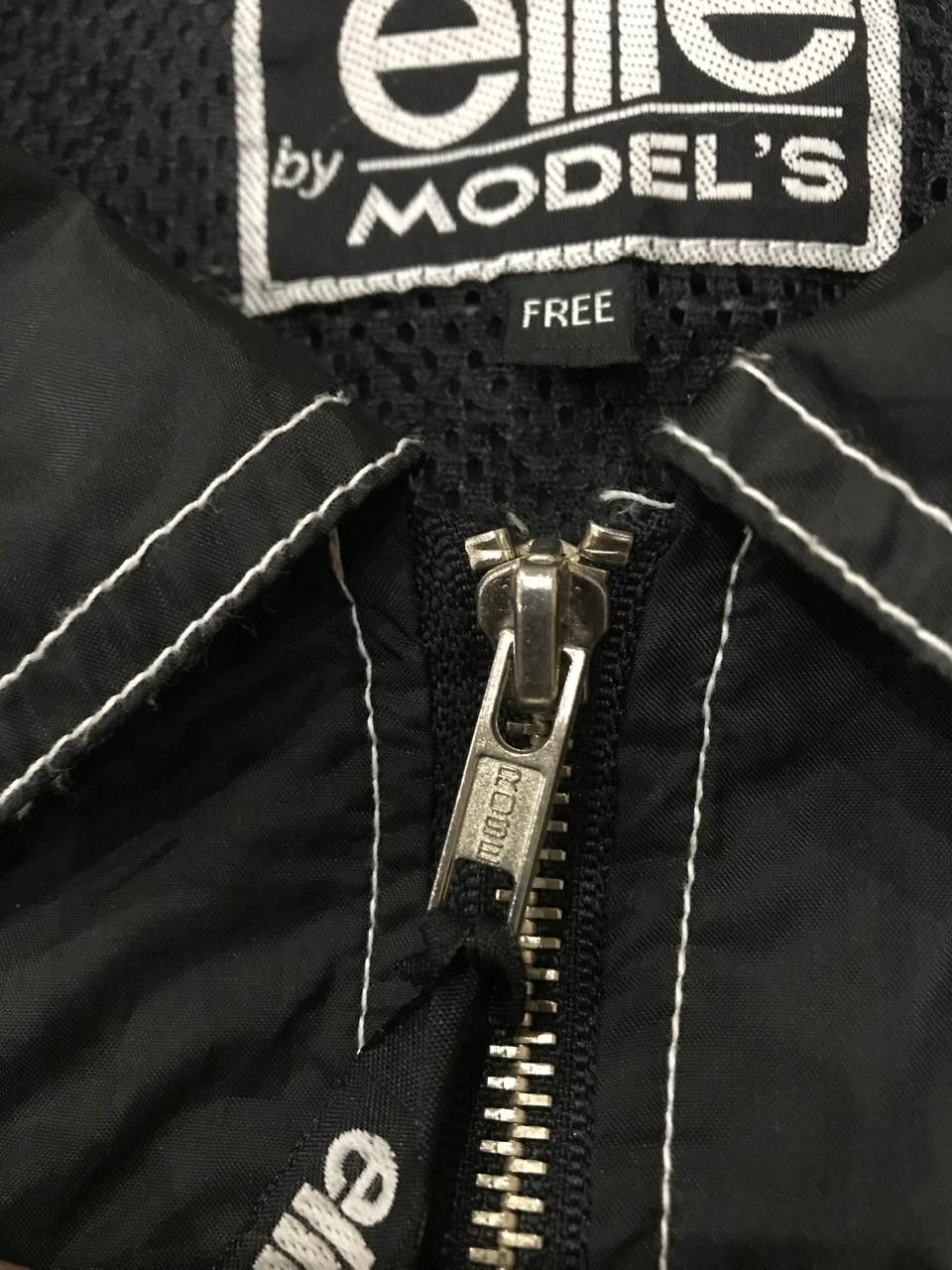 Vintage Elite vintage jacket Size US XL / EU 56 / 4 - 5 Thumbnail