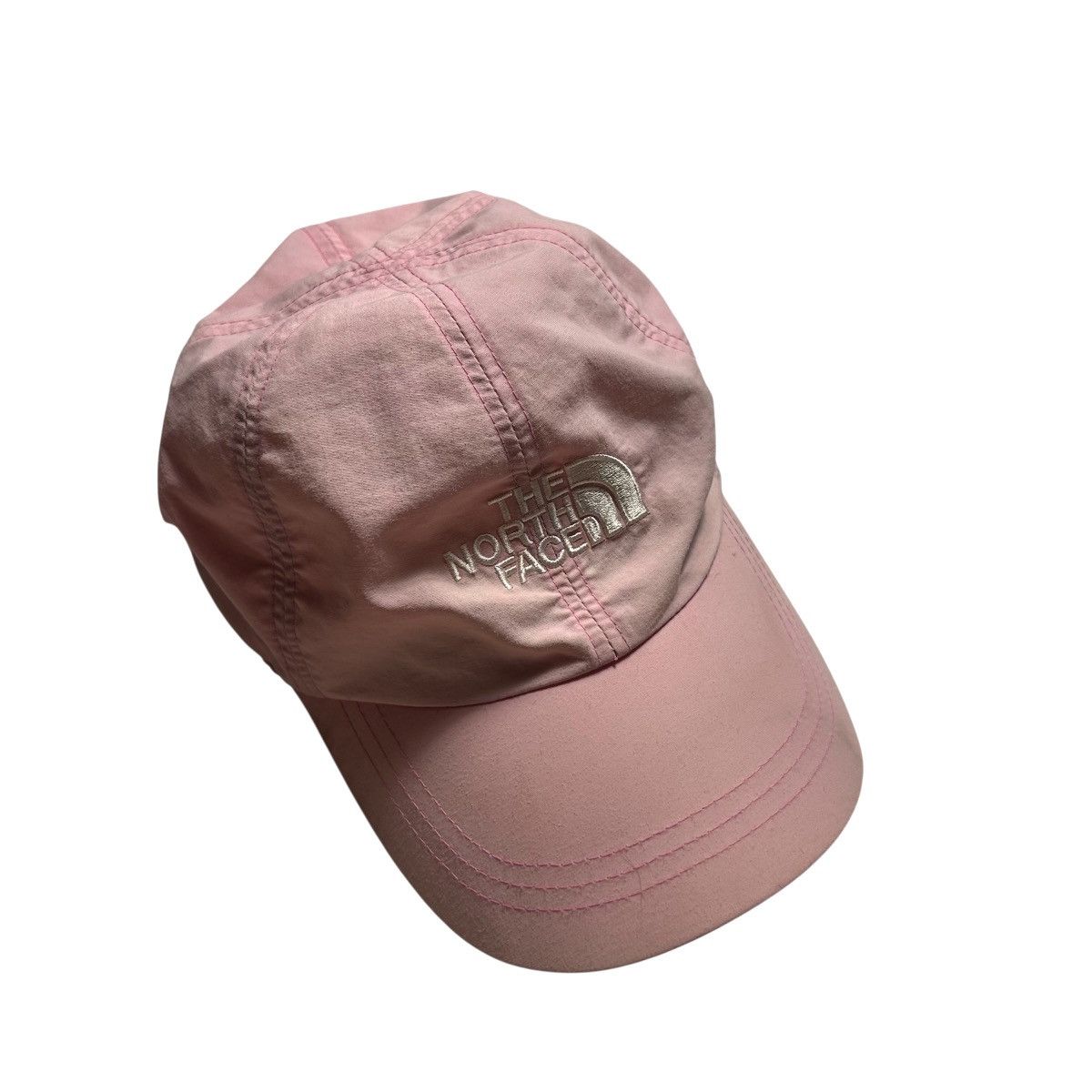The North Face Vintage The North Face Big Logo Hat Size ONE SIZE - 2 Thumbnail