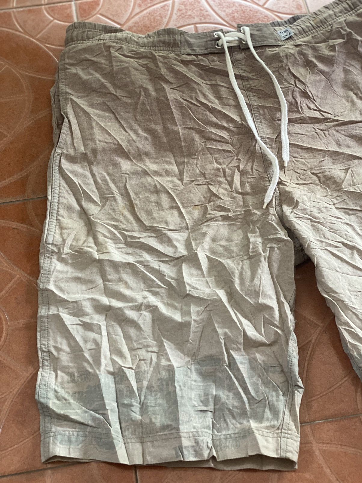 Body Glove × Vintage Vintage body glove shortpant Size US 31 - 4 Thumbnail