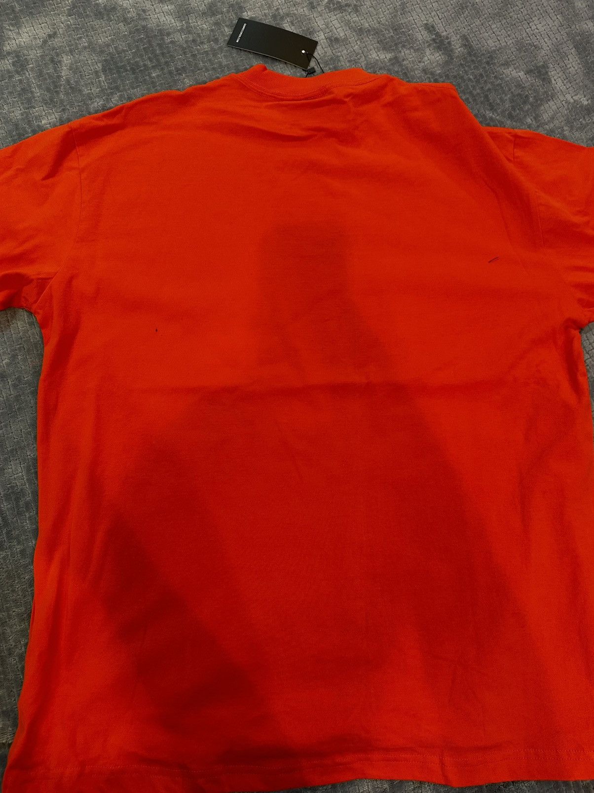 G59 Records G59 INLFTRGMH ACHILLES TEE Size US L / EU 52-54 / 3 - 2 Thumbnail
