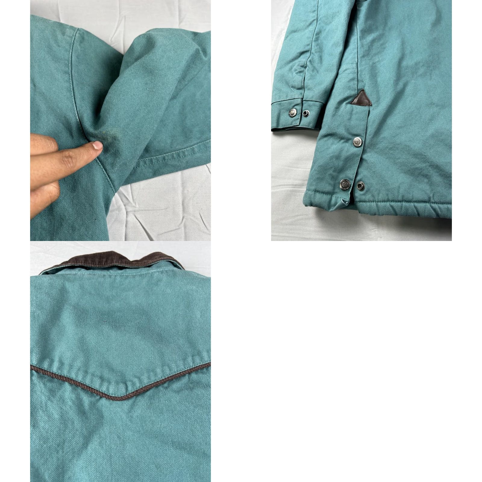 Vintage VINTAGE? No. Size M / US 6-8 / IT 42-44 - 8 Thumbnail