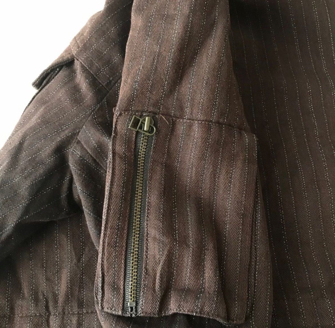 Japanese Brand × Kansai Yamamoto Sissy by Kansai Yamamoto Jacket Size US L / EU 52-54 / 3 - 9 Thumbnail