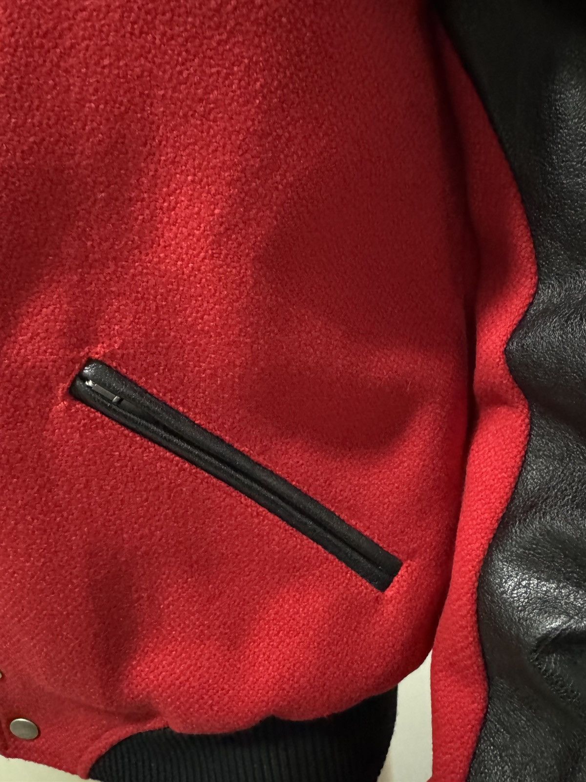 Saint Laurent Paris NWT Saint Laurent Teddy Jacket RARE Size US S / EU 44-46 / 1 - 9 Thumbnail