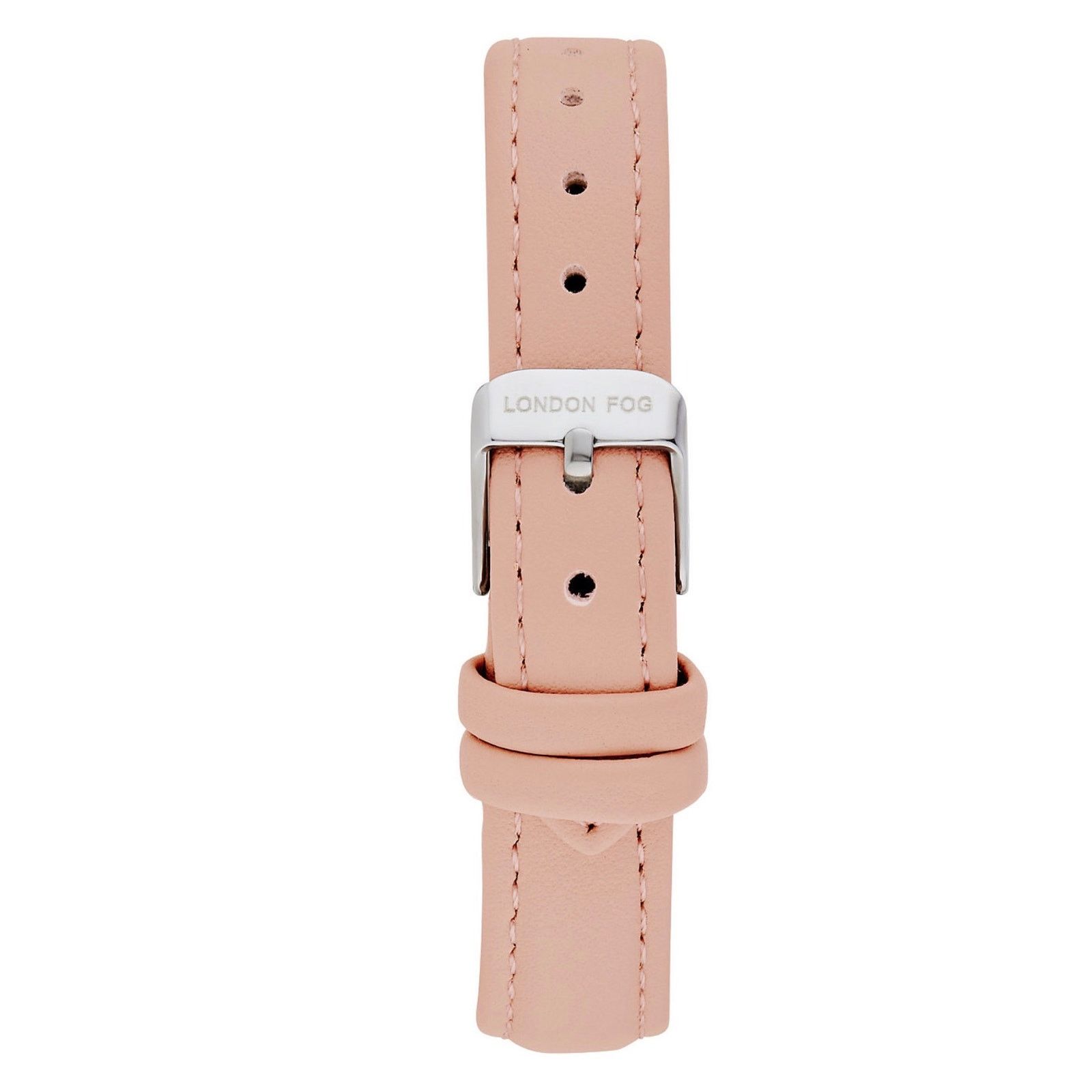 London Fog London Fog Chancery 22 mm Rectangle Strap Watch | NWT Size ONE SIZE - 2 Thumbnail