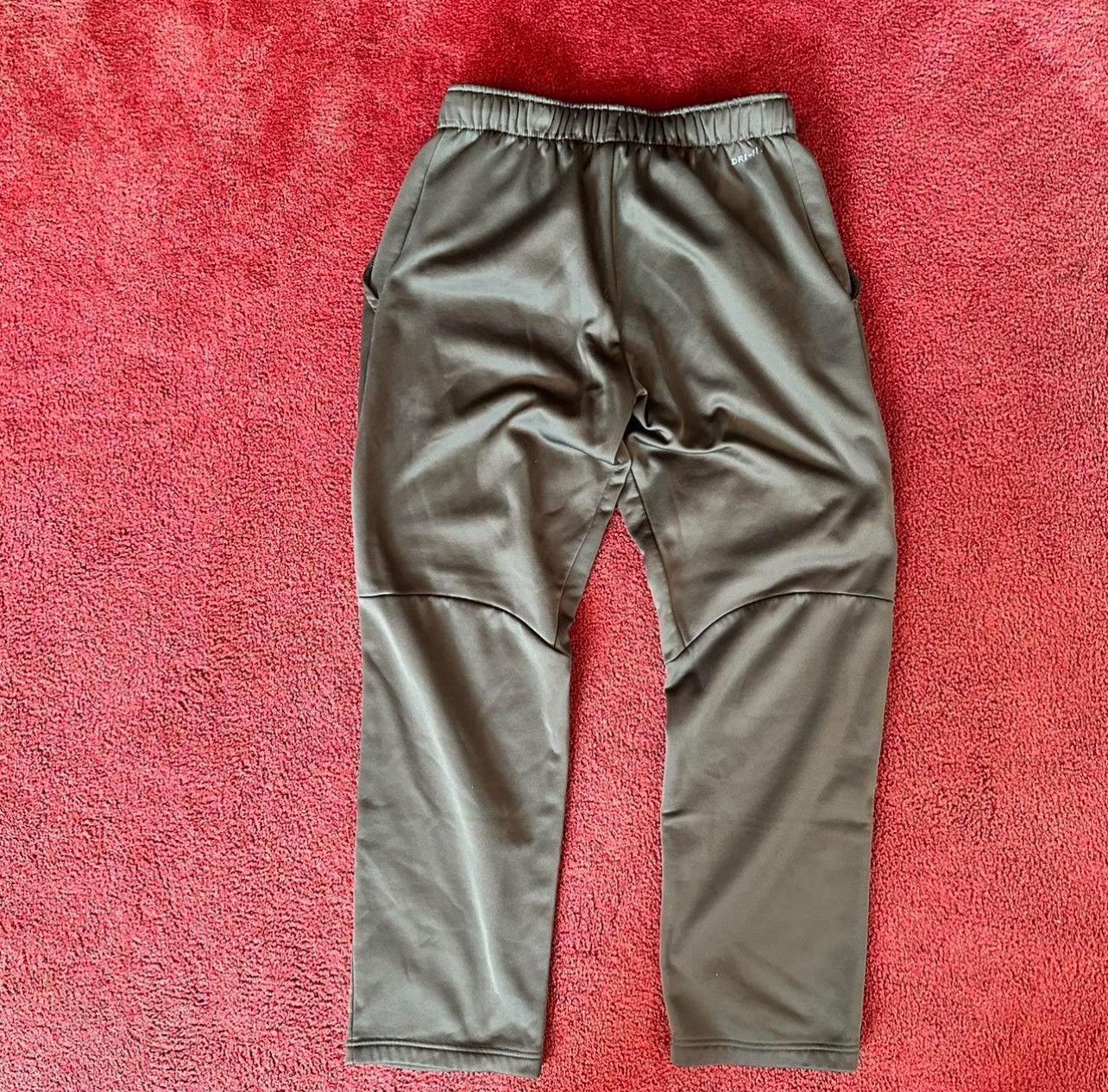 Nike Y2k Nike Relaxed Track Pants Size US 38 / EU 54 - 6 Thumbnail