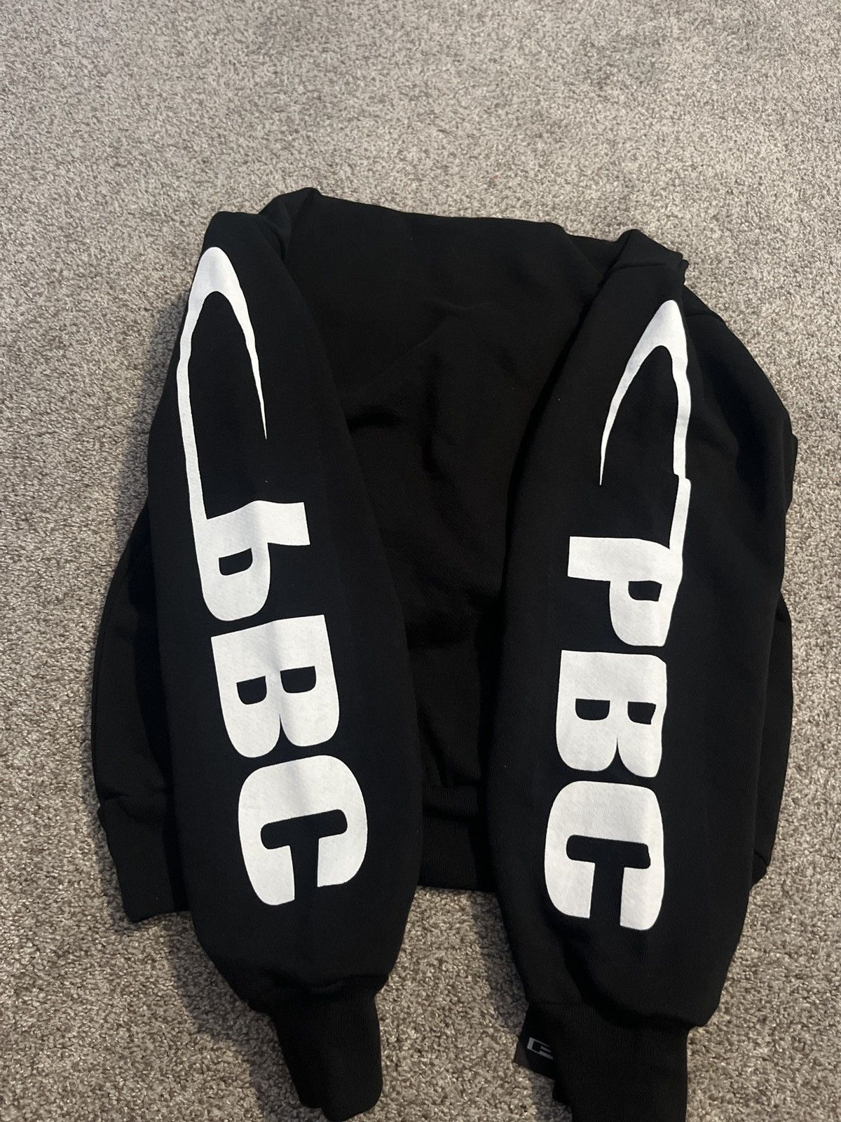 Playboi Carti PlayBoi Carti i am music Hoodie Size US S / EU 44-46 / 1 - 2 Thumbnail