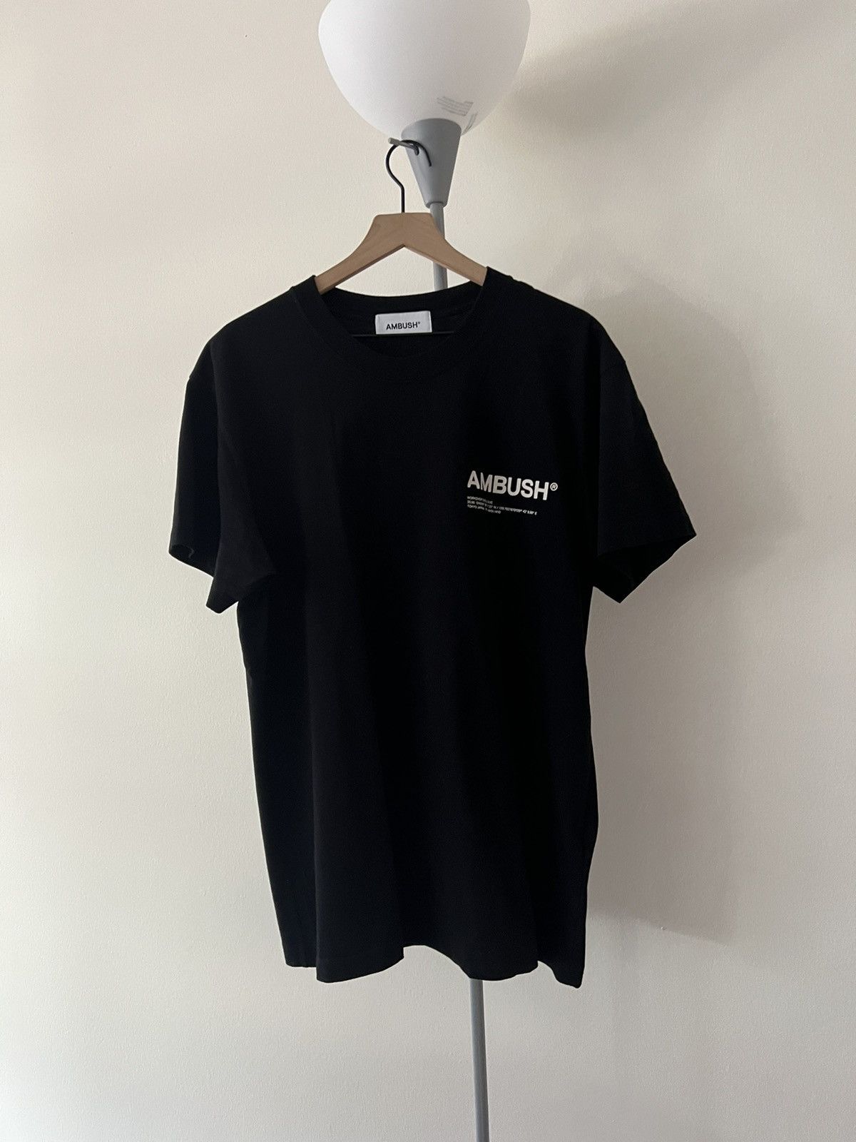 Ambush Design Ambush Workshop Exclusive Size US XL / EU 56 / 4 - 1 Thumbnail