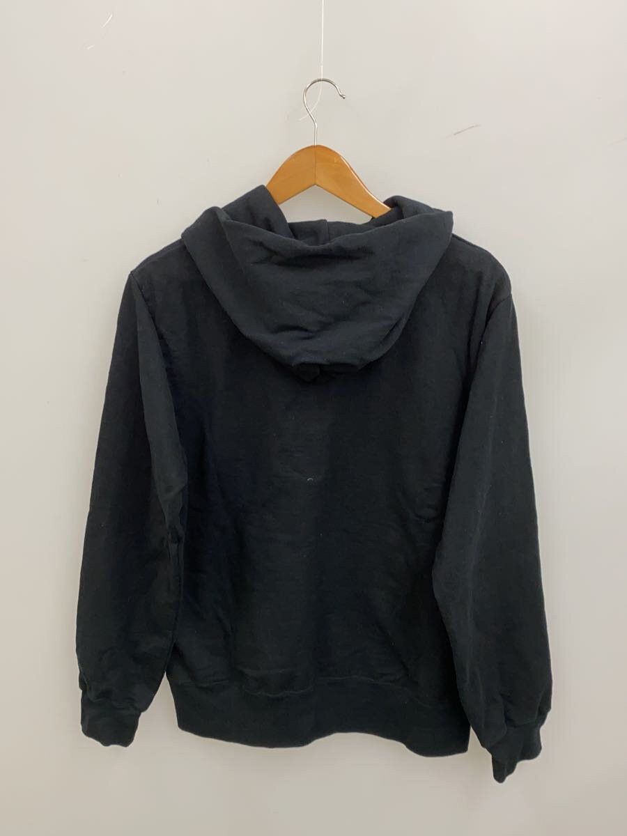 Hysteric Glamour Hysteric Glamour Smoking Girl Print Cotton Hoodie Black Size US M / EU 48-50 / 2 - 2 Thumbnail