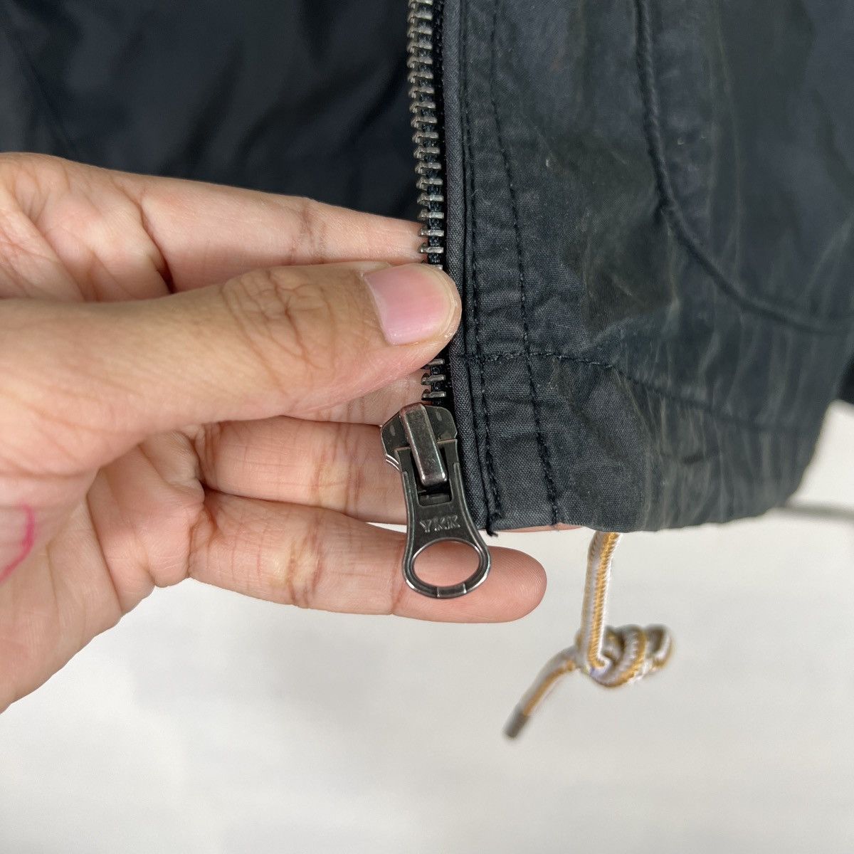 Japanese Brand 🔥 ADPOSION MOUNTAIN JACKET Size US M / EU 48-50 / 2 - 15 Thumbnail