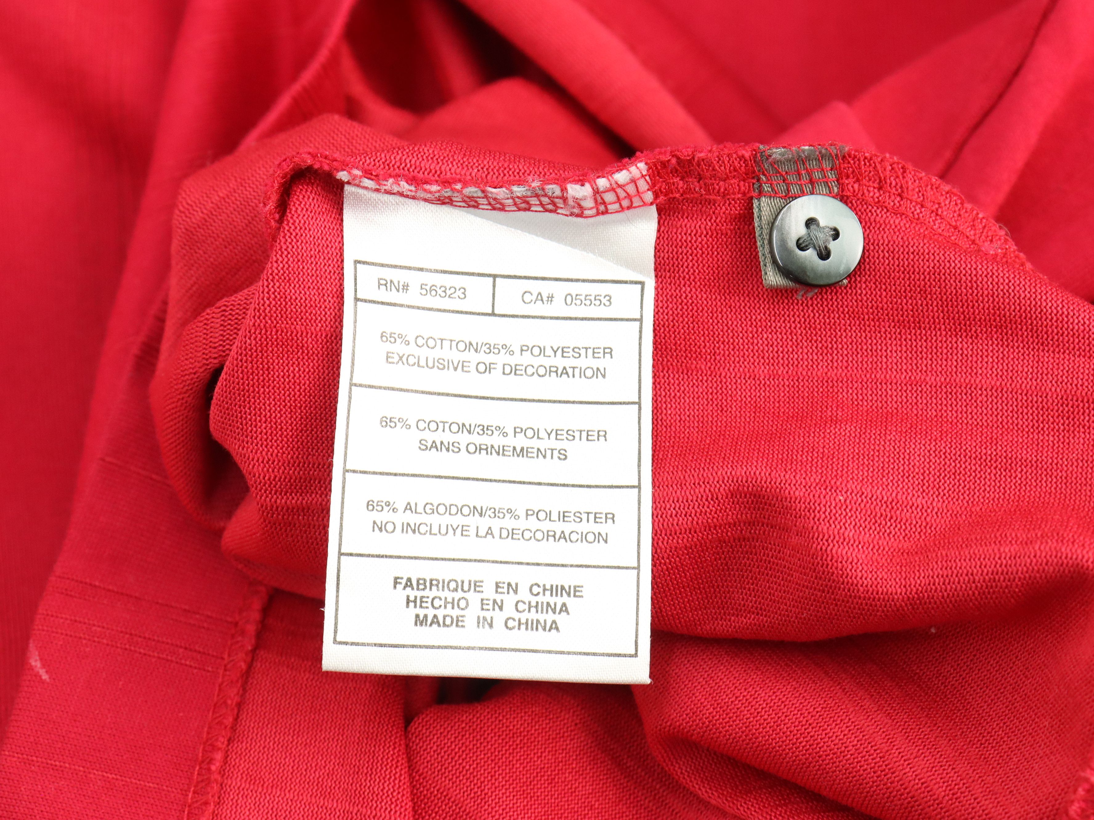 Nike × Tiger Woods Nike Tiger Woods Collection Dri-fit Rare Polo Shirt Size US M / EU 48-50 / 2 - 8 Thumbnail