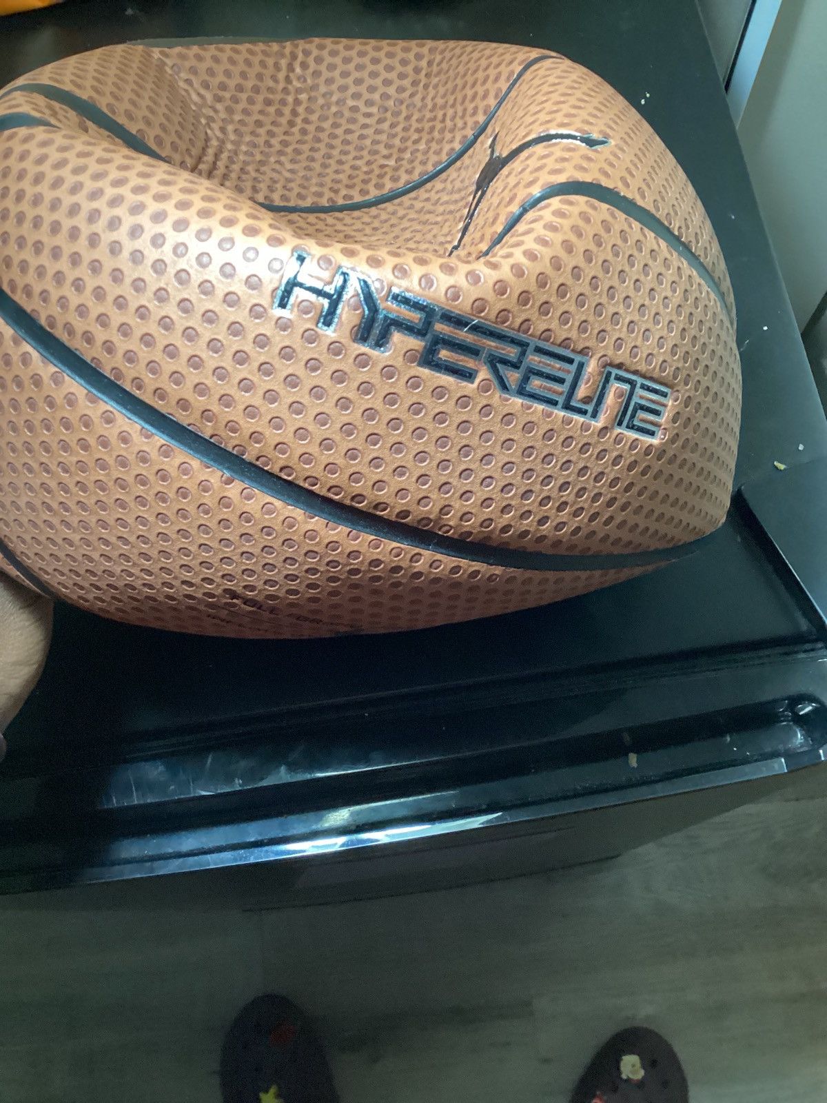 Jordan Brand × Travis Scott Jordan x Travis Scott astro world basketball Size ONE SIZE - 2 Thumbnail