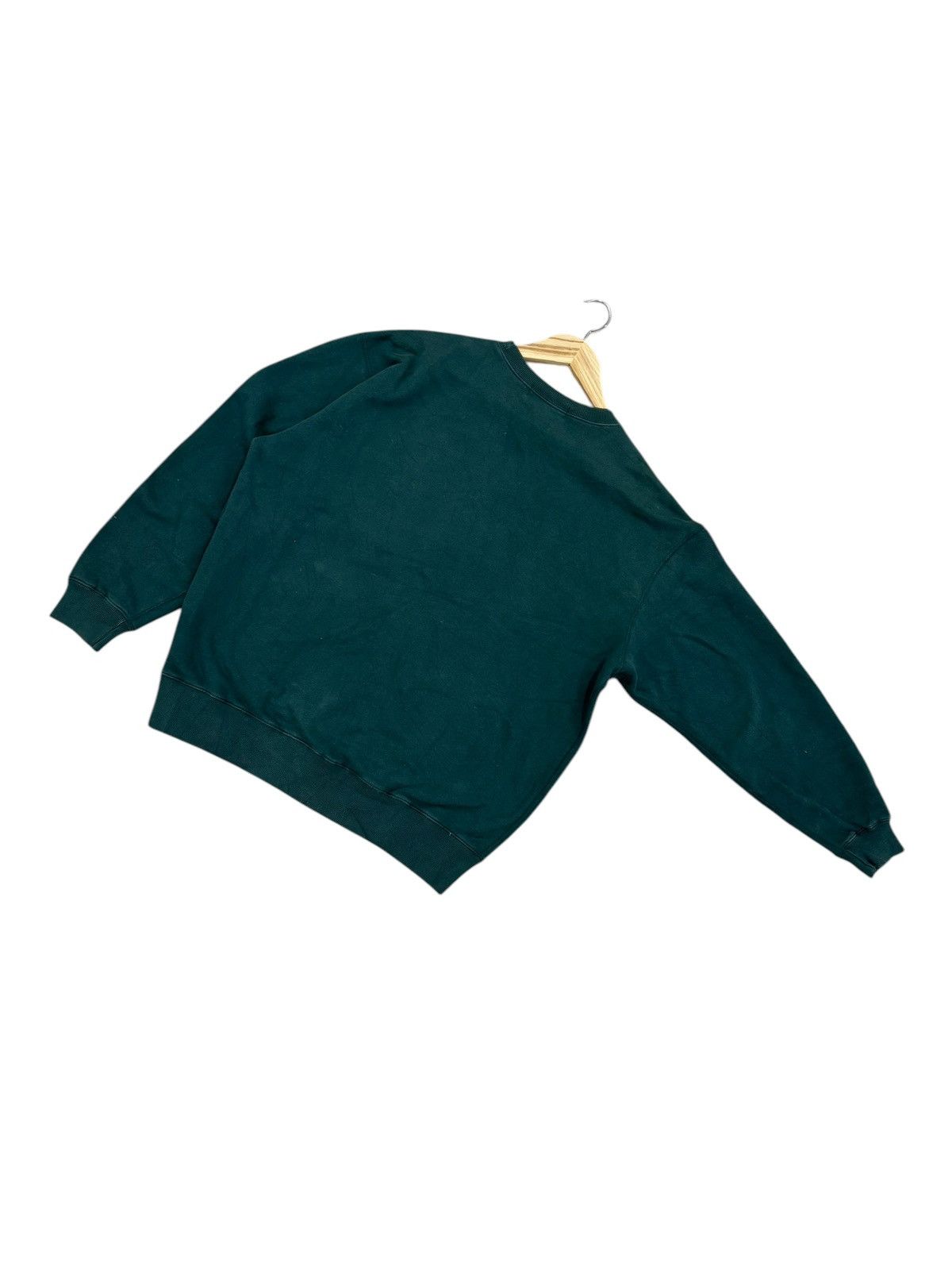 Polo Ralph Lauren Polo Ralph Lauren sweatshirt Size US M / EU 48-50 / 2 - 3 Thumbnail