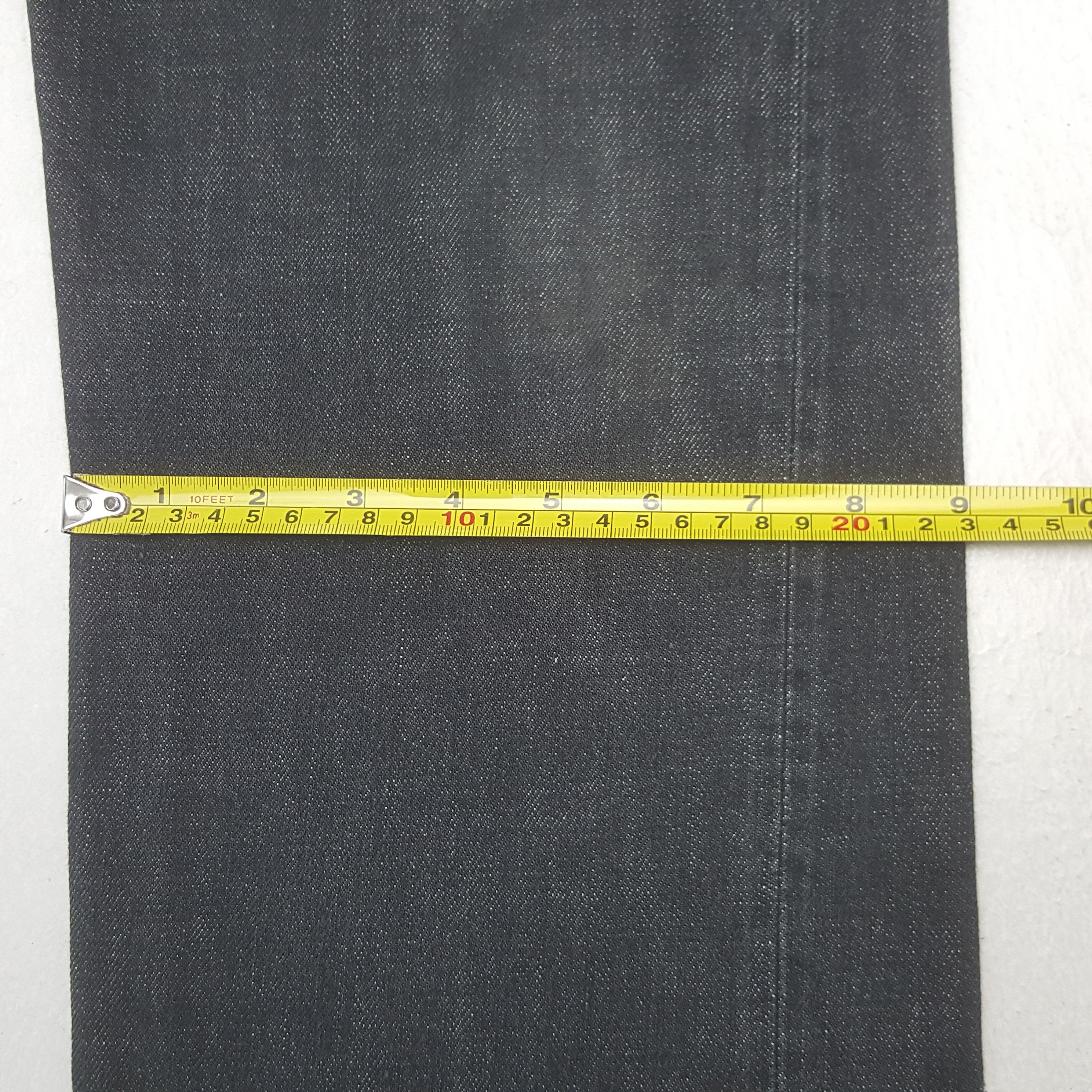 GOODENOUGH Vintage Good Enough Japanese Baggy Denim Jeans C297N22 Size US 30 / EU 46 - 12 Thumbnail