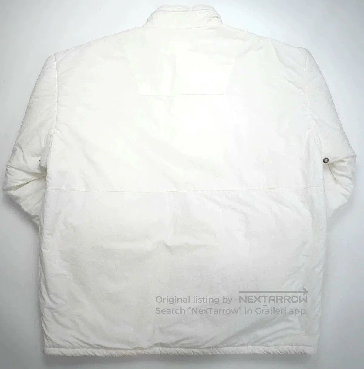 Maison Margiela Maison Margiela 19AW Packable Recycled Nylon Parka. Size US M / EU 48-50 / 2 - 3 Thumbnail