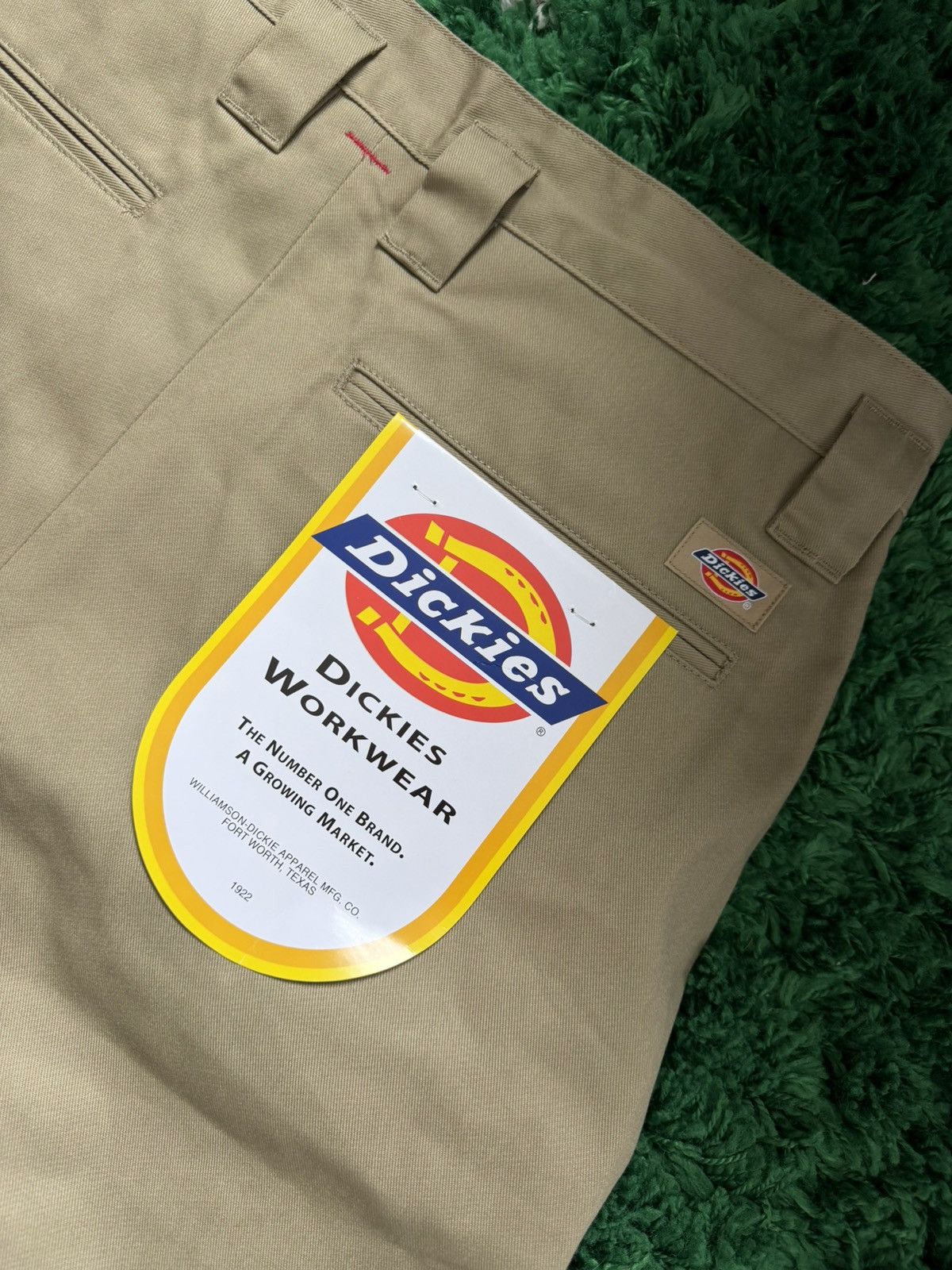 Dickies × SHINYAKOZUKA Baggy with Dickies Shinyakozuka Size US 34 / EU 50 - 5 Thumbnail