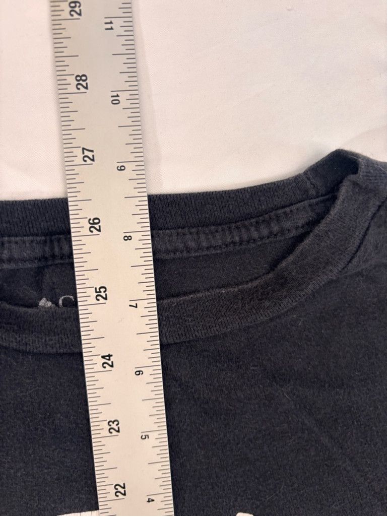 Columbia Men's Columbia Portland Graphic T-Shirt Size L Black Size US L / EU 52-54 / 3 - 5 Thumbnail