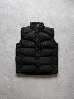 Other Stylish Puffer Vest Size US L / EU 52-54 / 3 - 7 Thumbnail