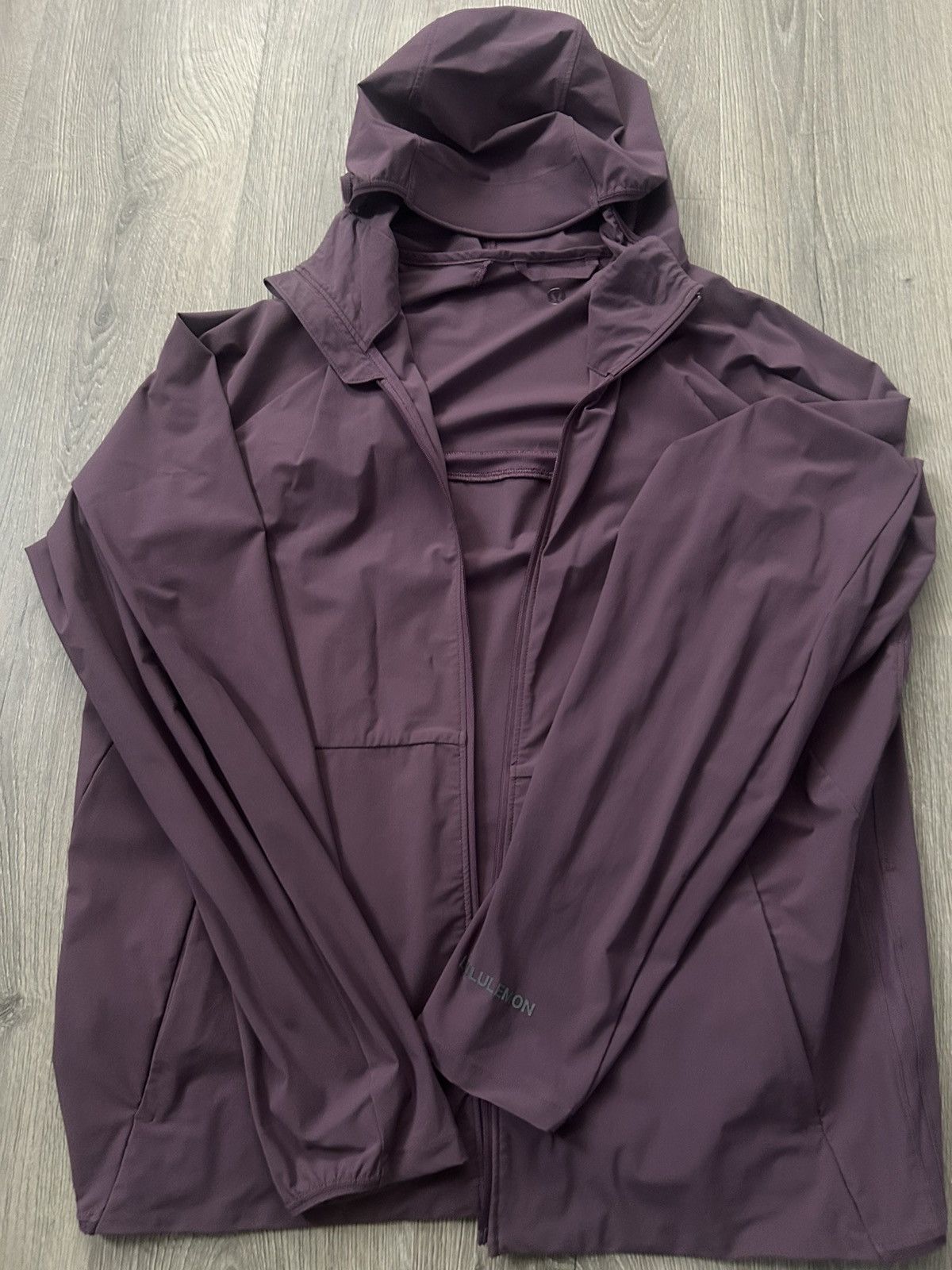 Lululemon Pace Breaker