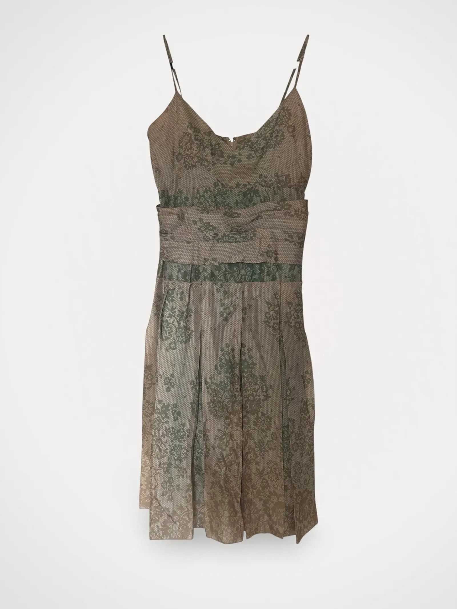 By Malene Birger By Malene Birger Style Nicolette Dress Size XS / US 0-2 / IT 36-38 - 1 Thumbnail
