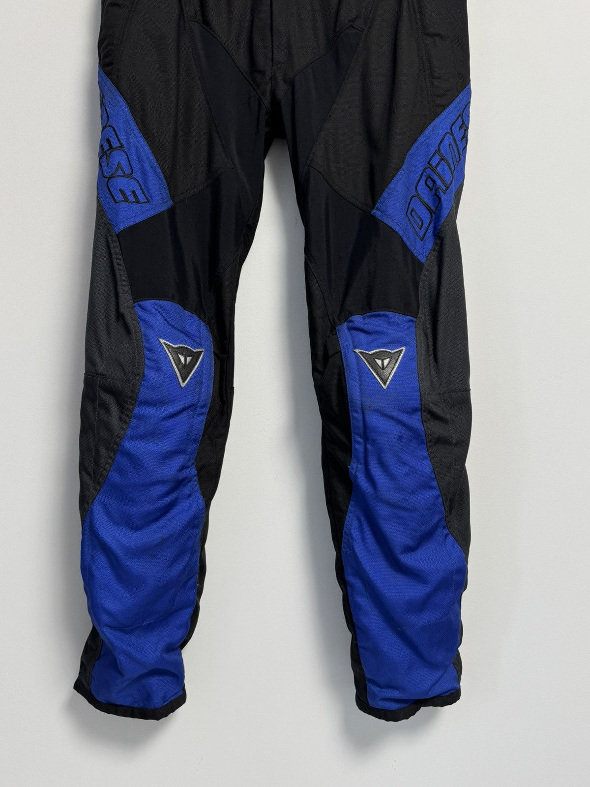 Dainese Dainese motorcycle Pants Moto 50 Size Size US 34 / EU 50 - 2 Thumbnail