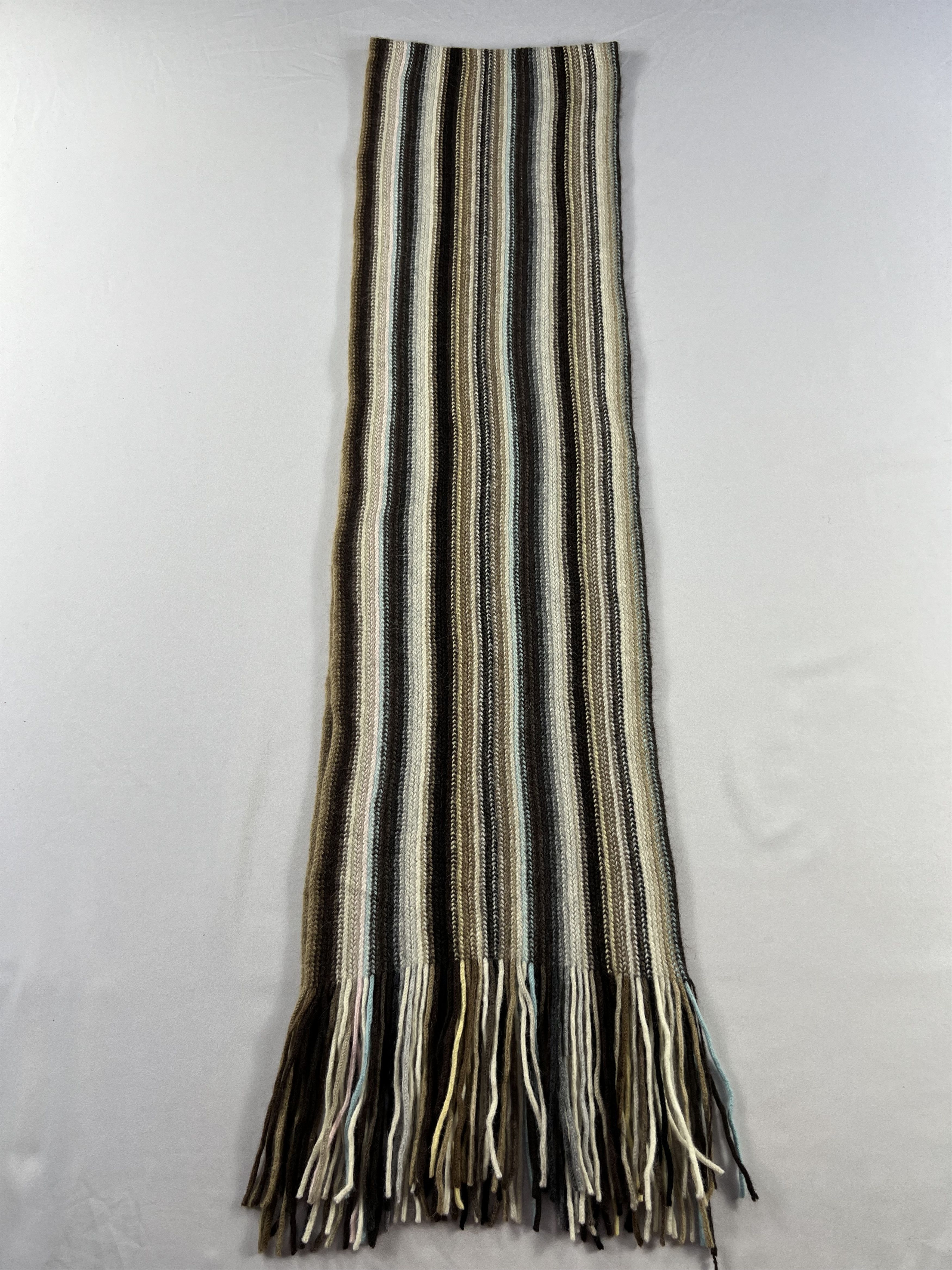 Beams Plus Beams Scarf / Muffler / Neckwear P1000 Size ONE SIZE - 3 Thumbnail