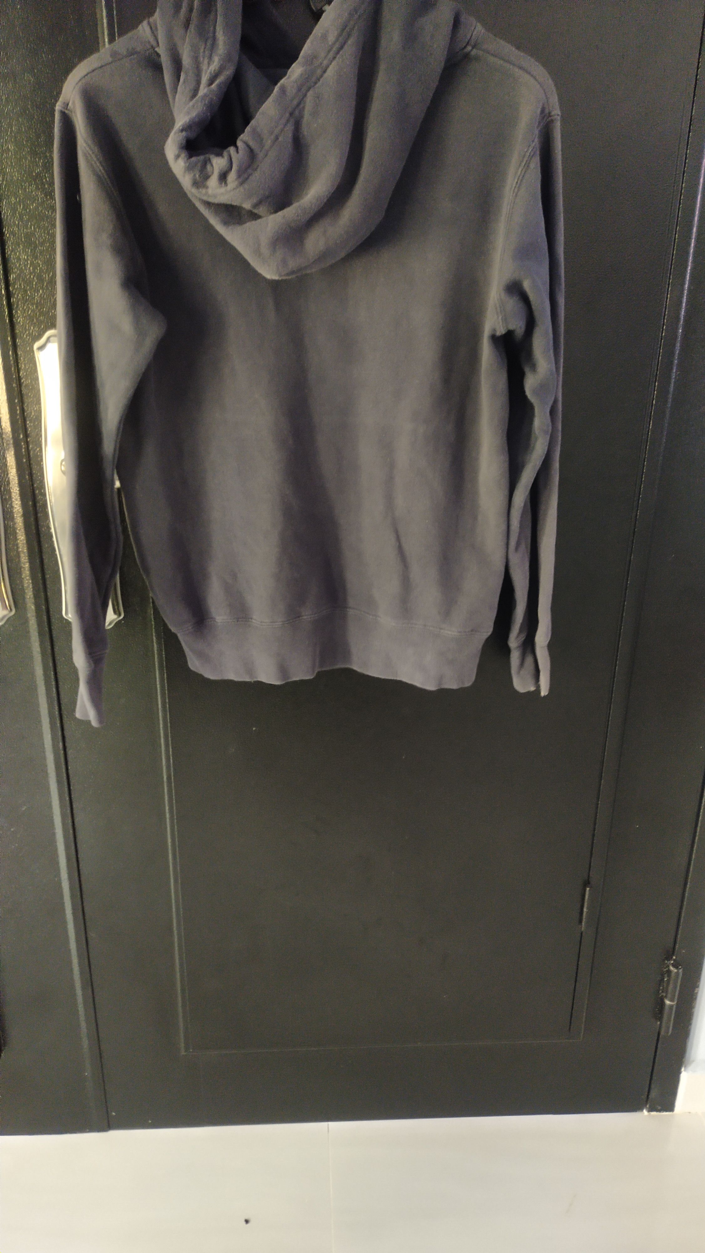 Vans Vans Off the wall Hoddie-M Size US M / EU 48-50 / 2 - 4 Thumbnail