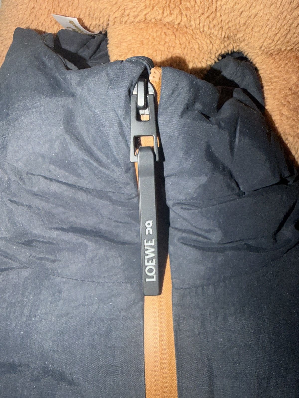 Loewe × On loewe x On puffer jacket Size S / US 4 / IT 40 - 9 Thumbnail