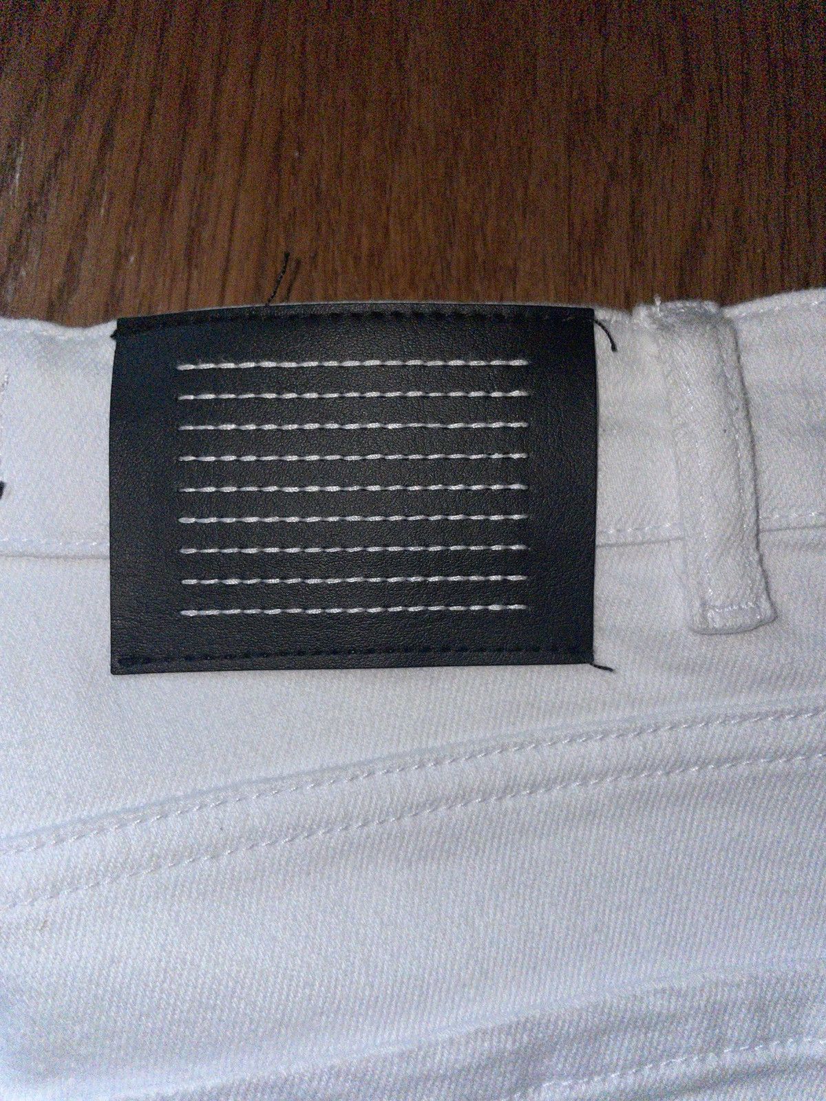 SERENEDE SERENADE jeans Size US 28 / EU 44 - 4 Thumbnail