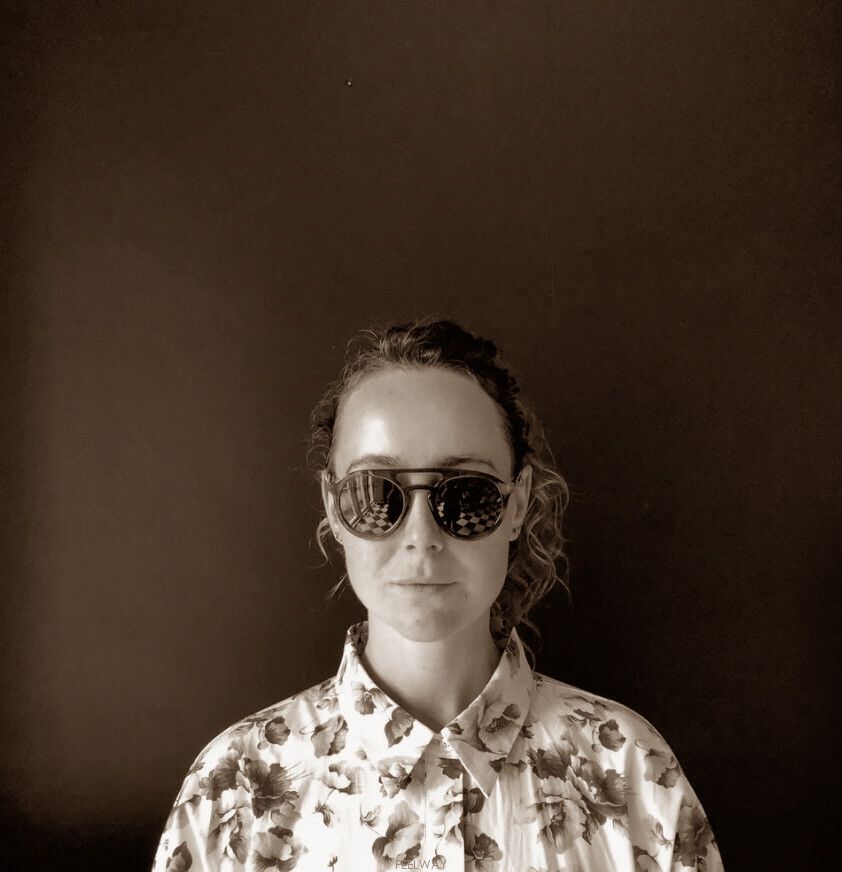 Dries Van Noten **Dries Van Noten x Linda Farrow** **Edition Sunglasses Size ONE SIZE - 7 Thumbnail